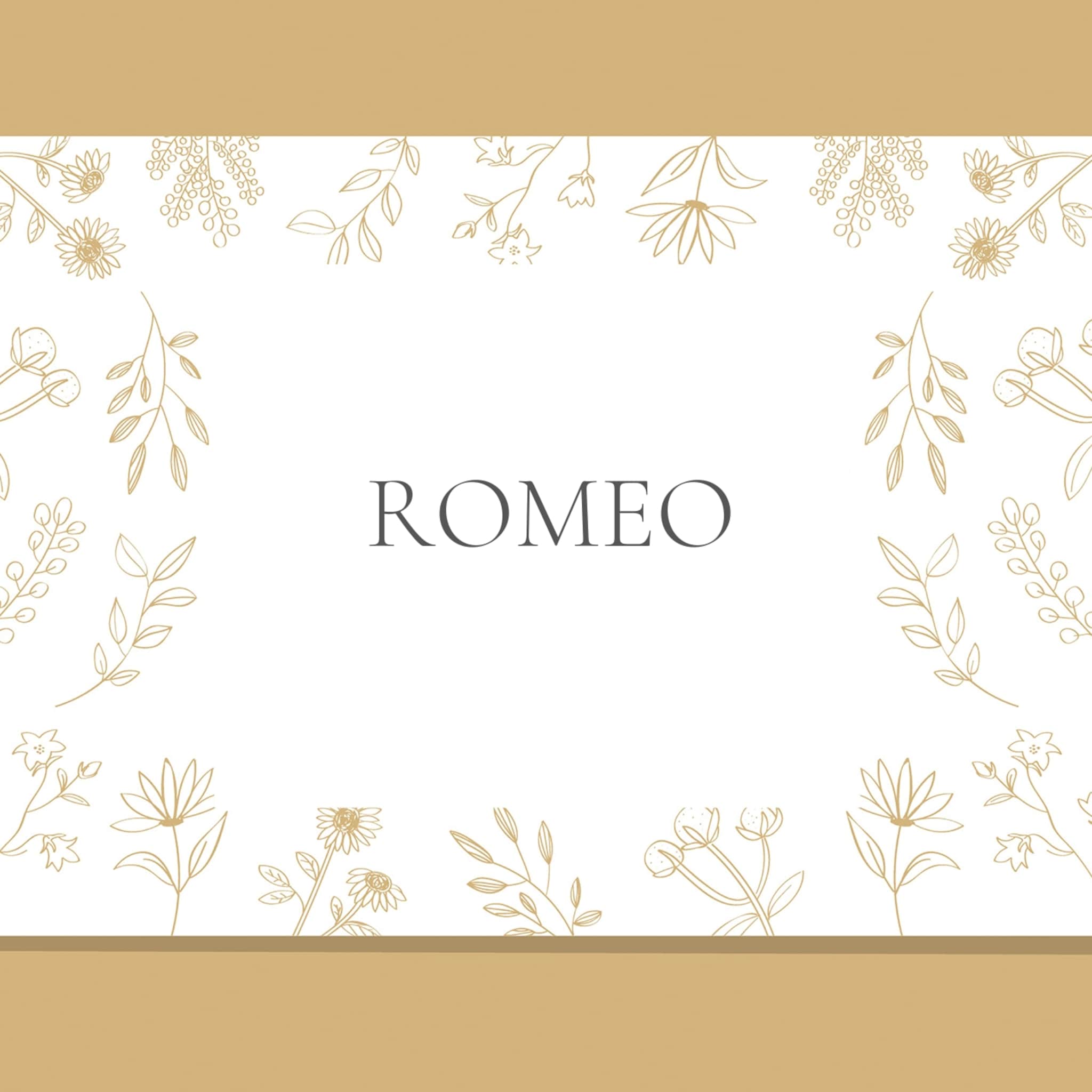 romeo