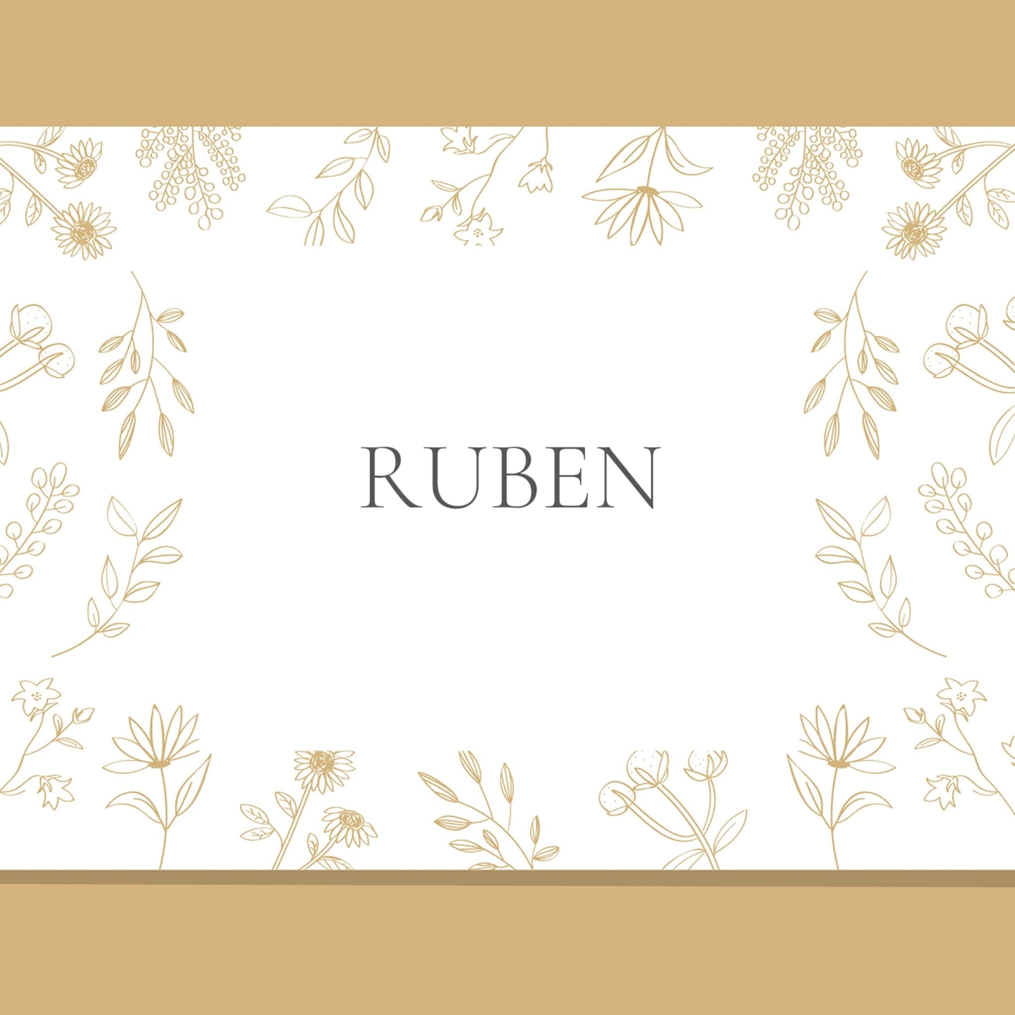 ruben