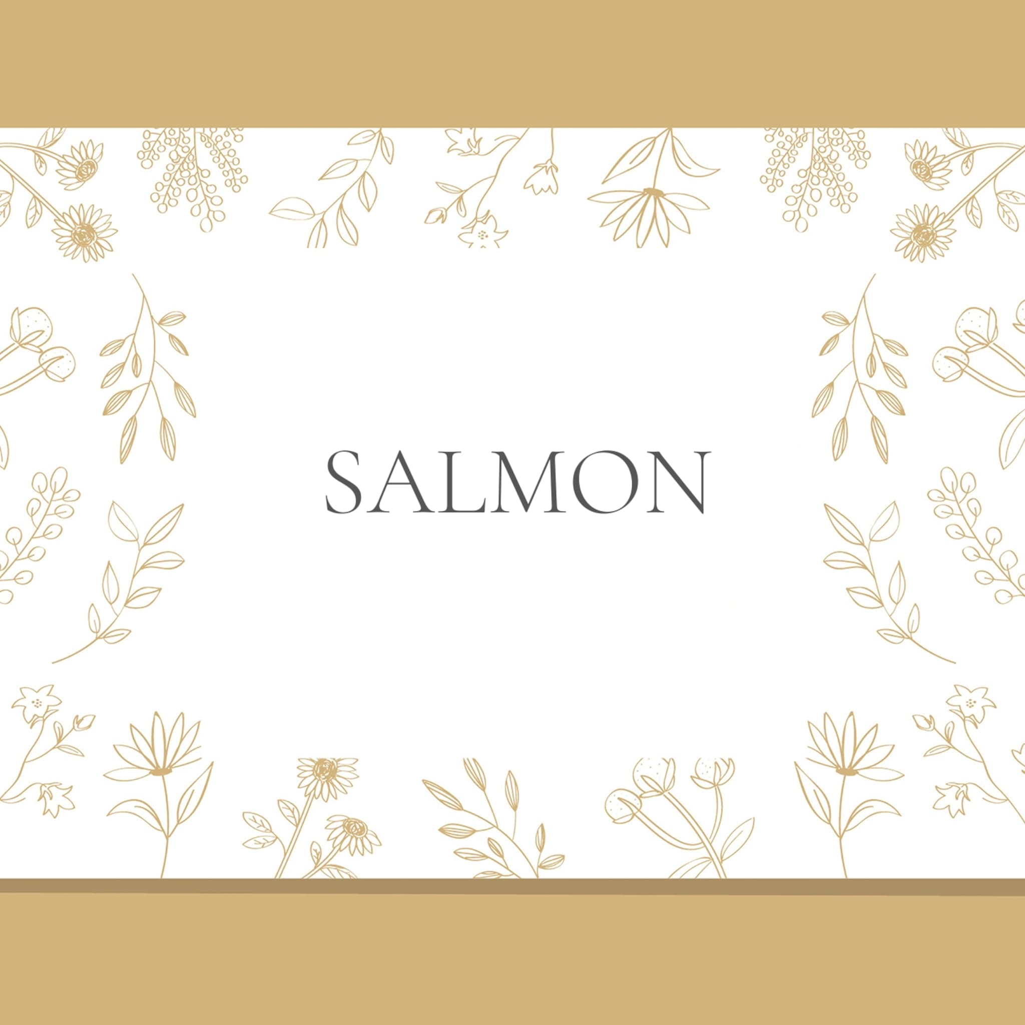 salmon