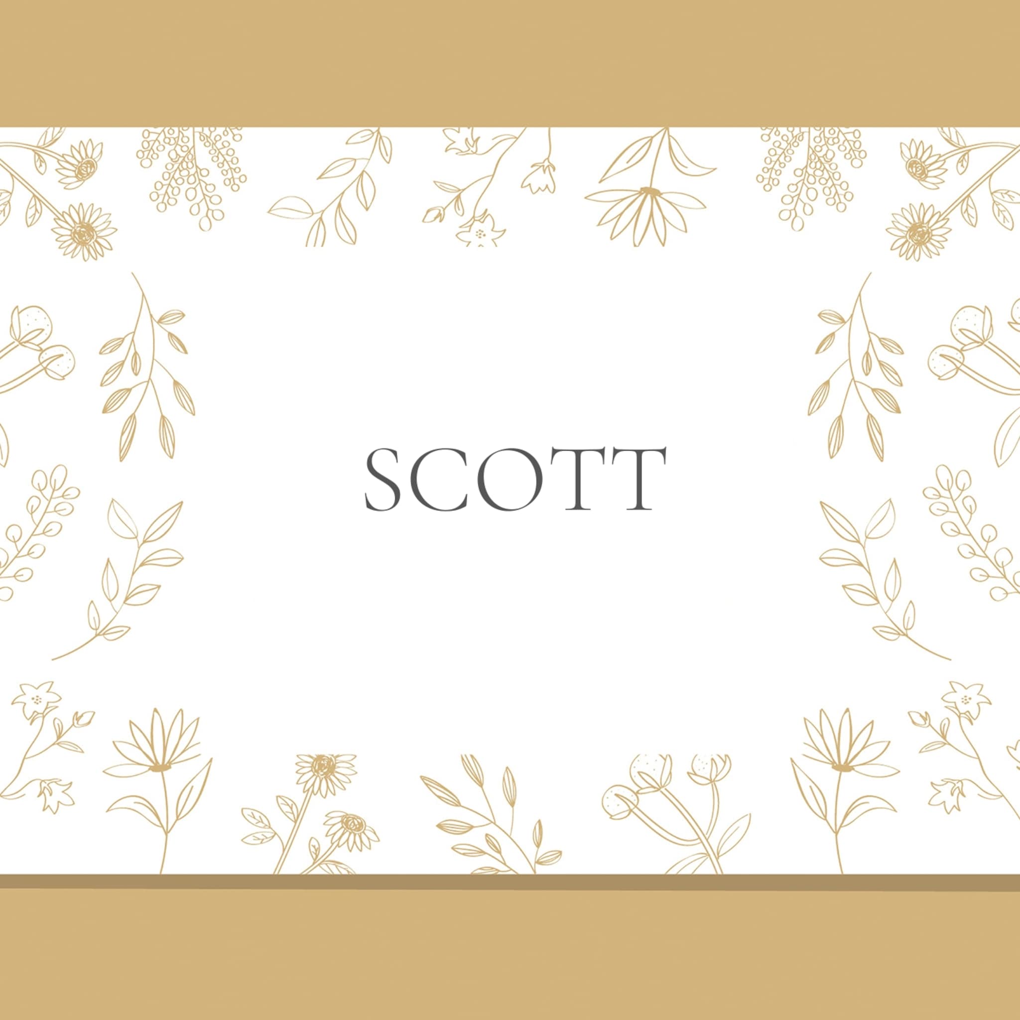 scott