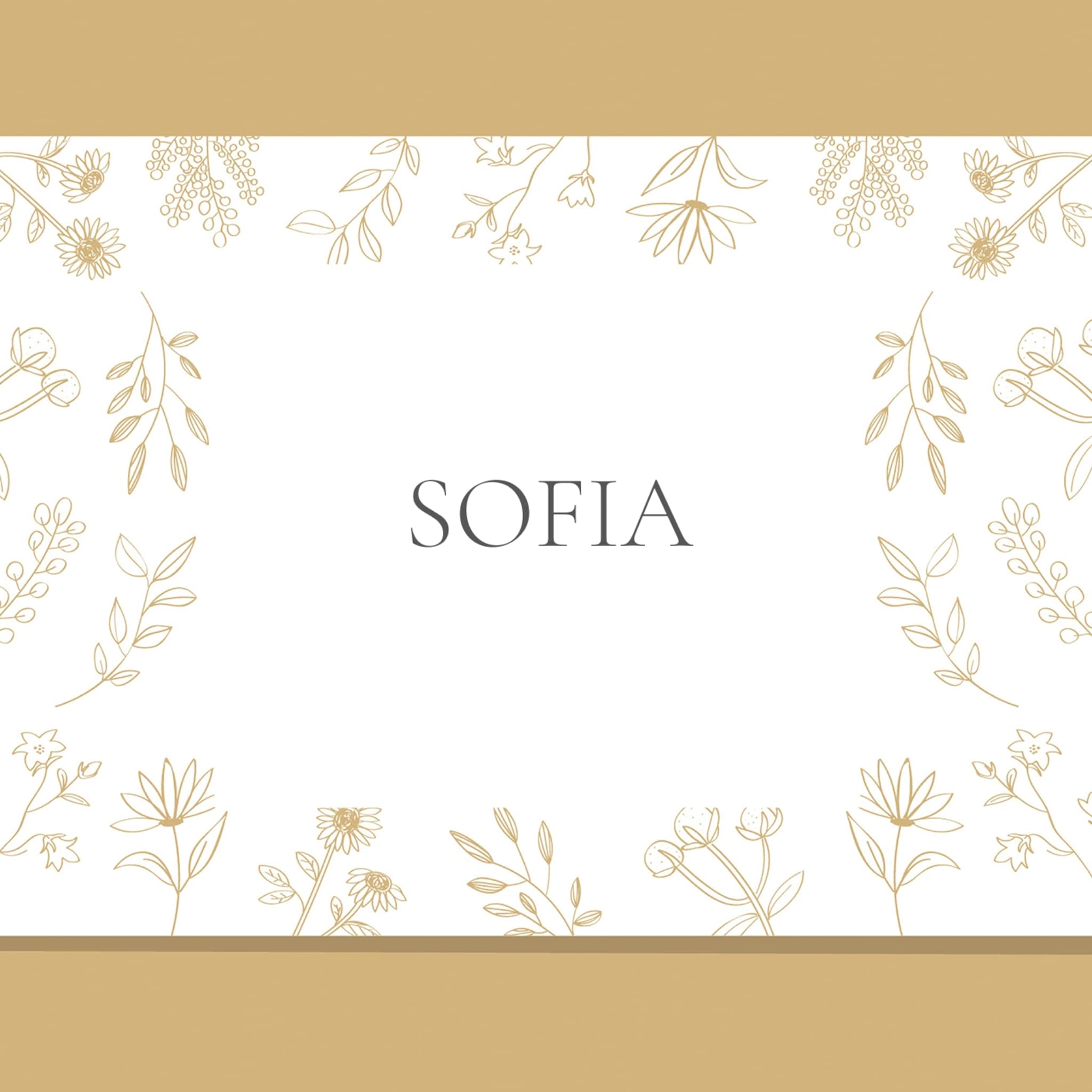 sofia