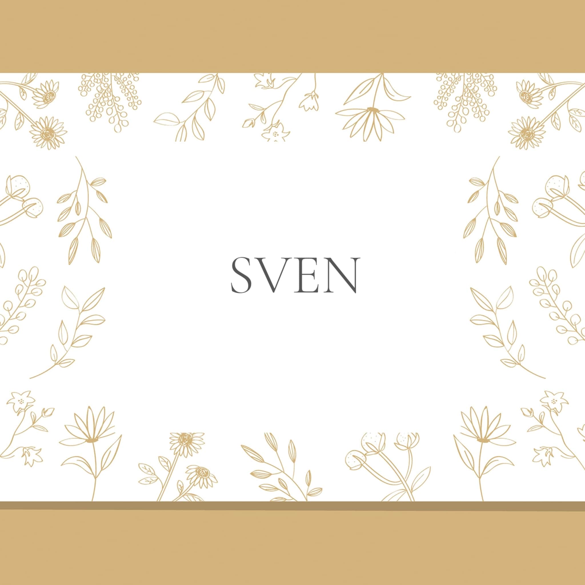sven