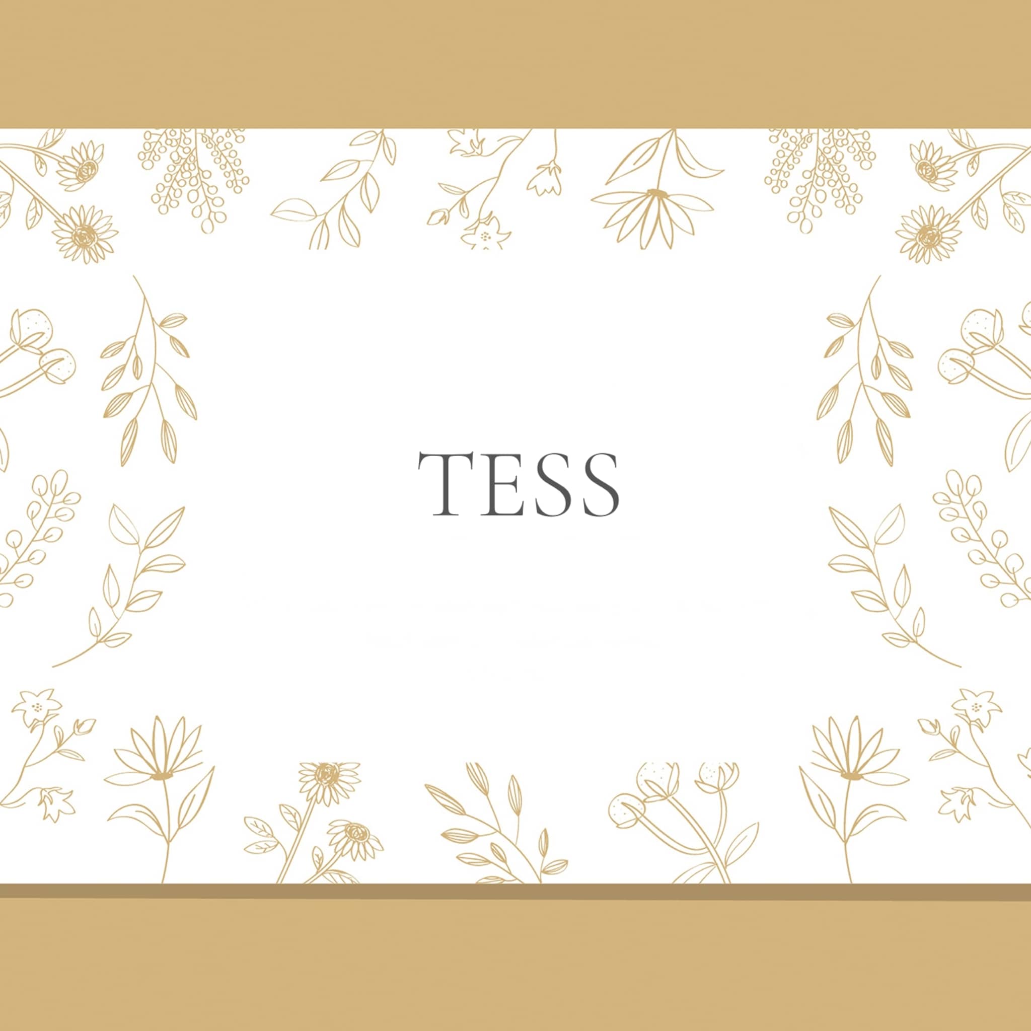 tess
