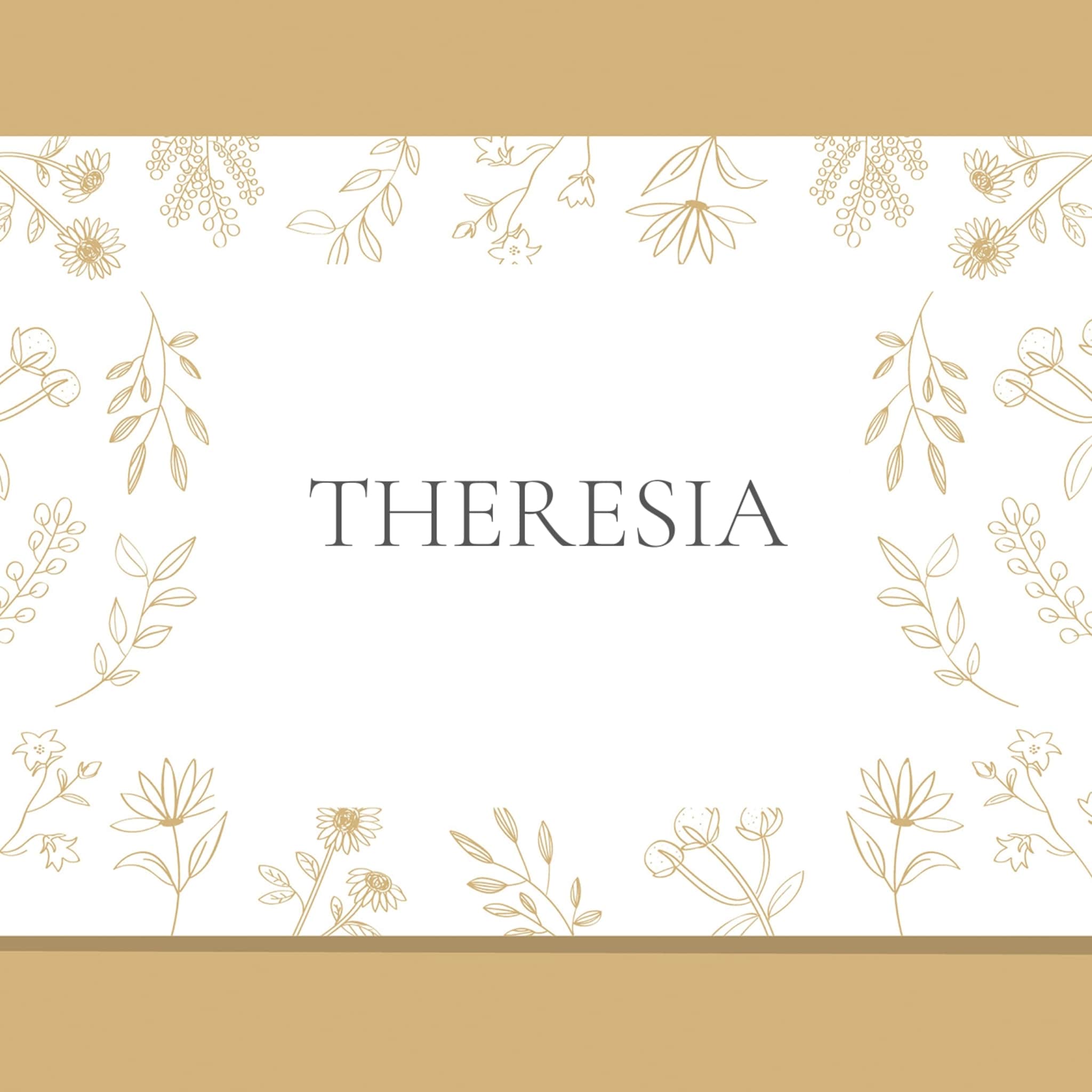 theresia