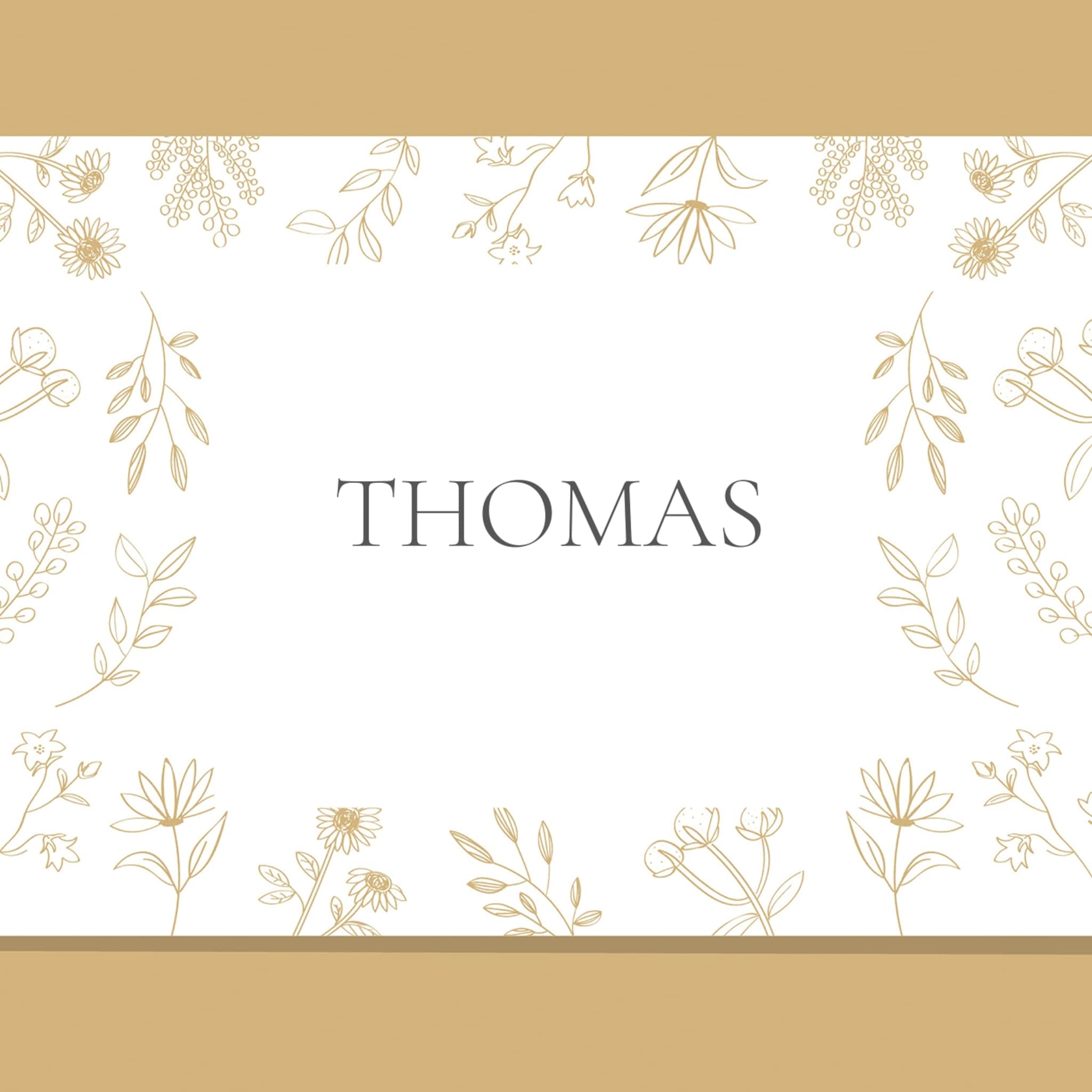 thomas