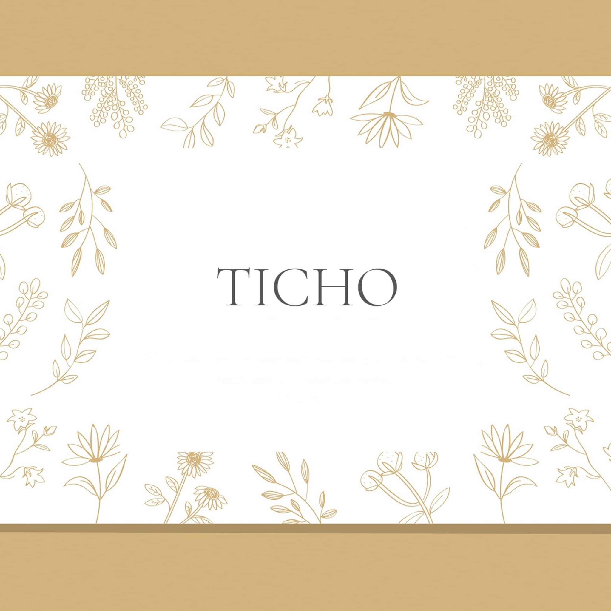 ticho