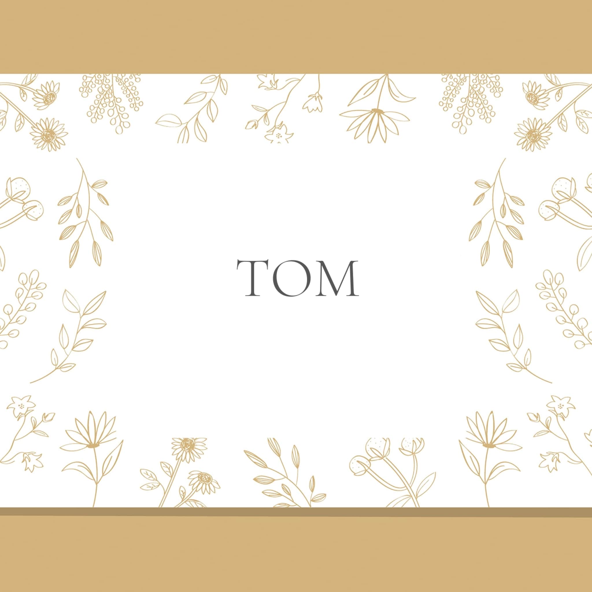tom