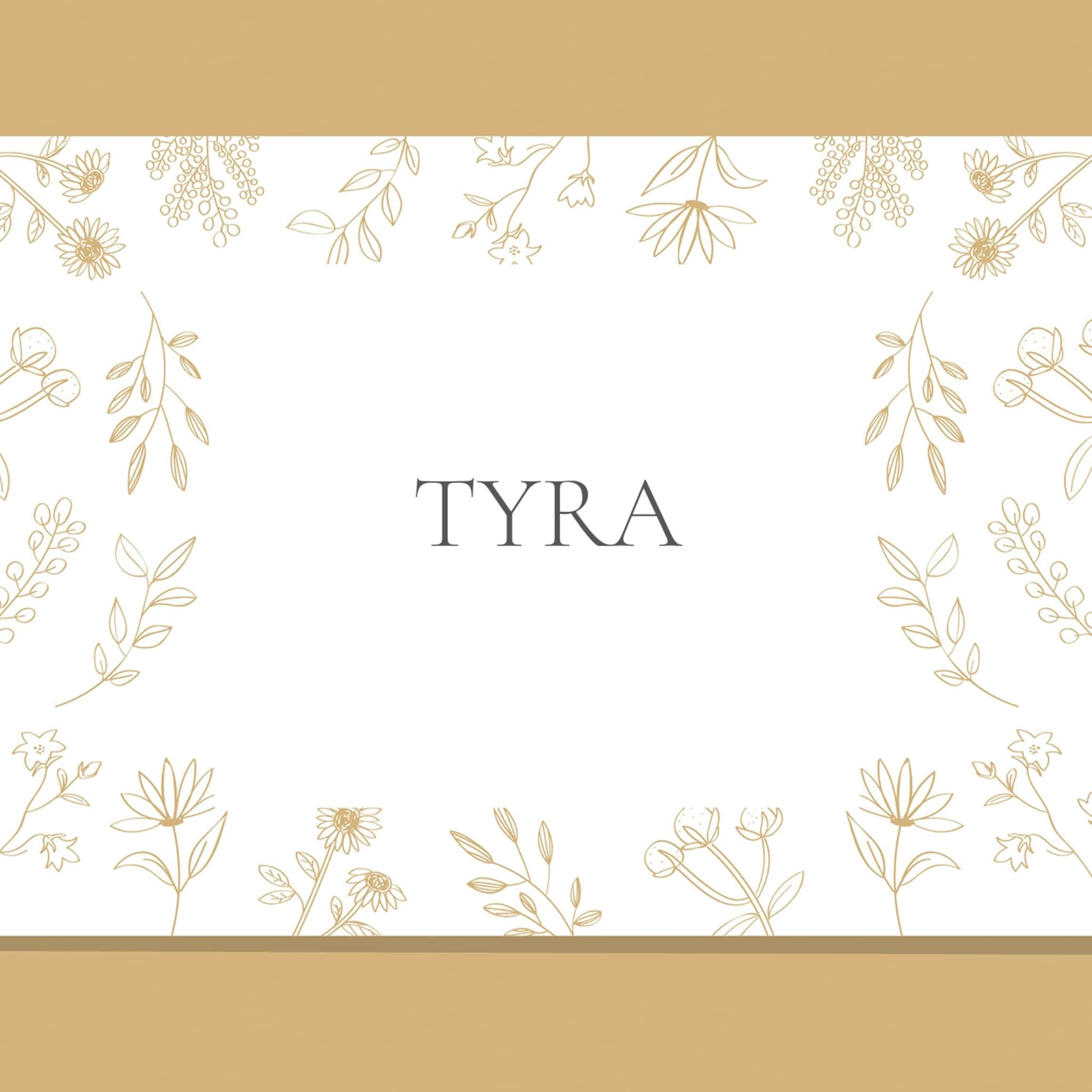 tyra