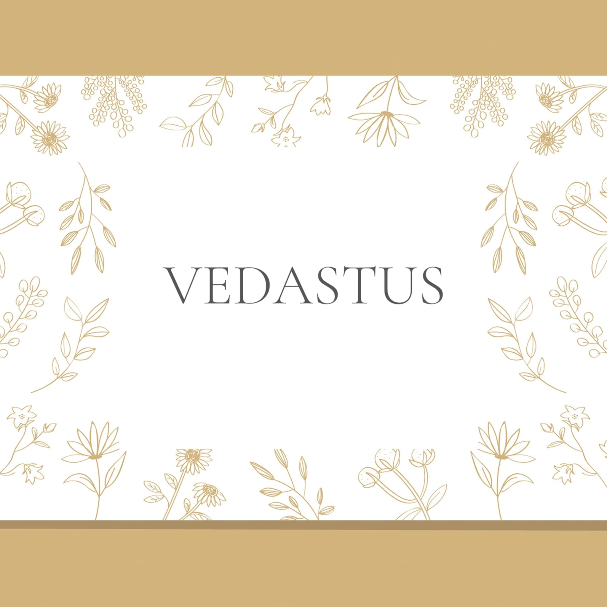 vedastus