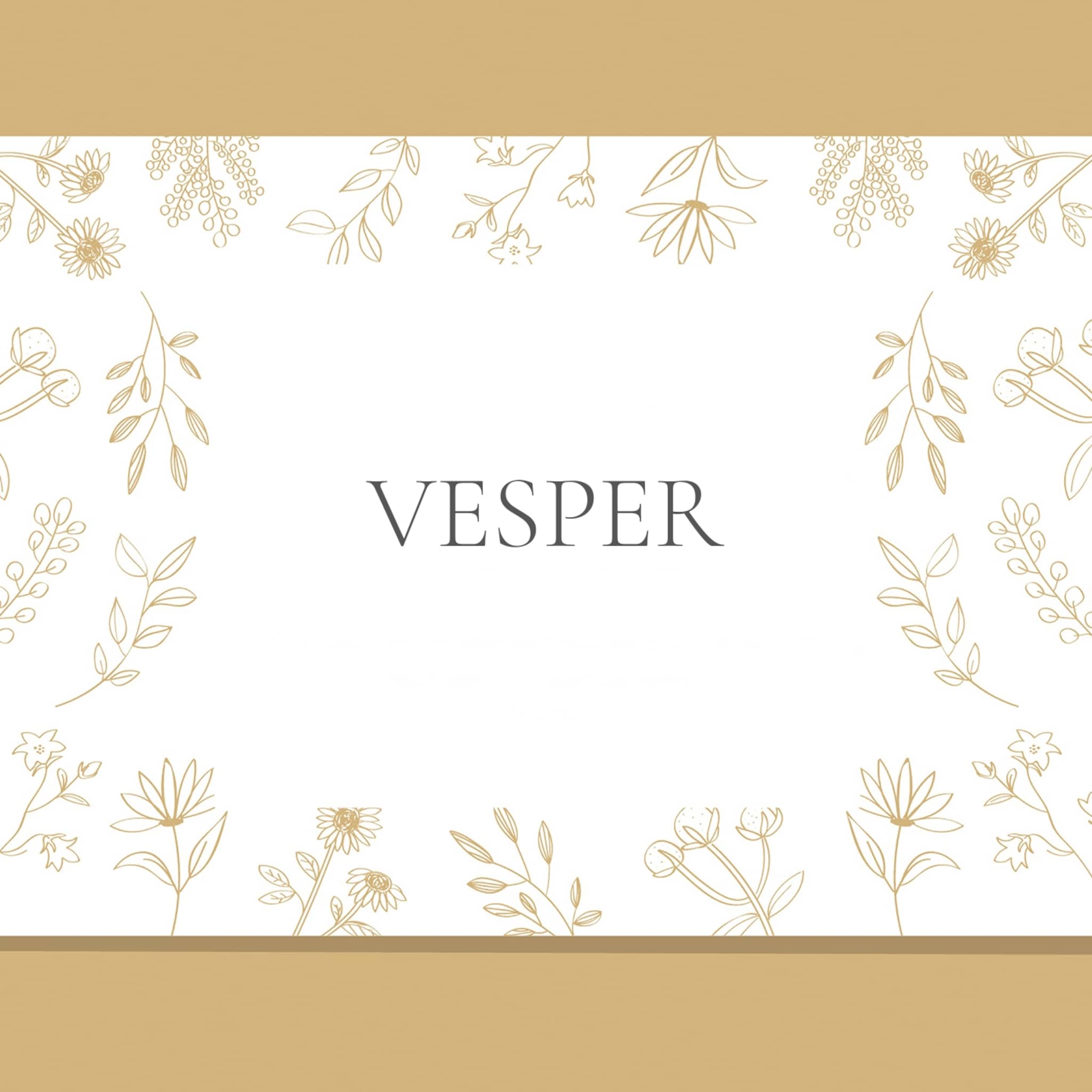 vesper