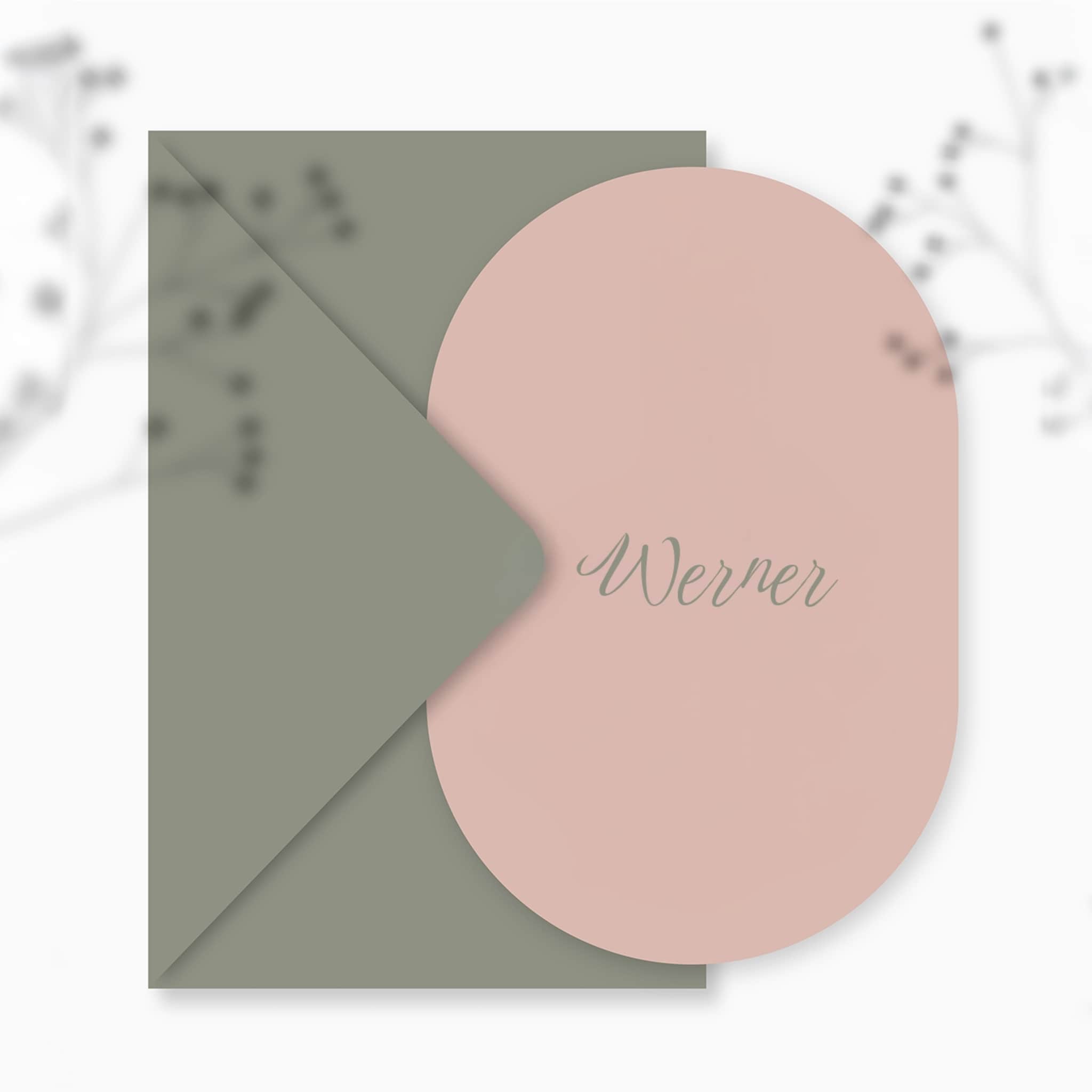 werner