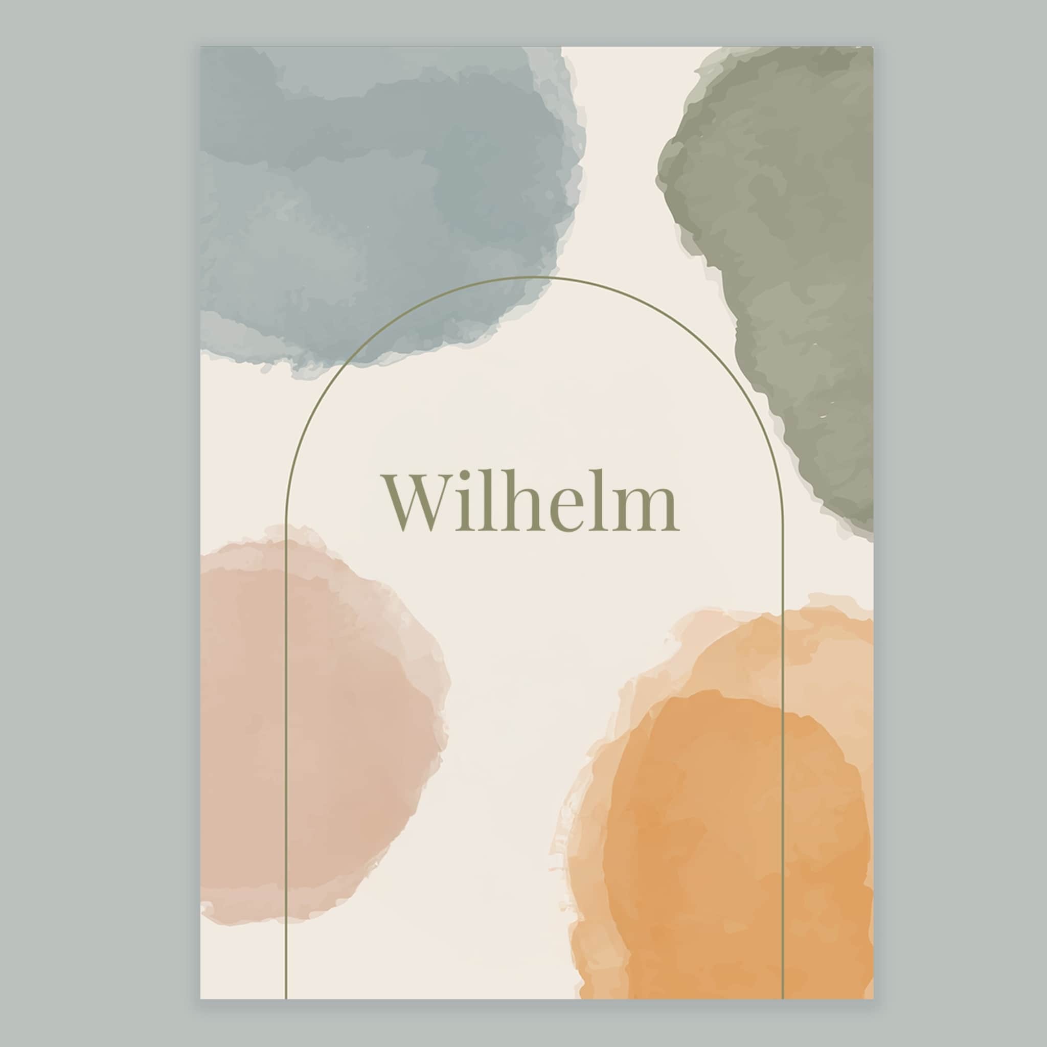 wilhelm