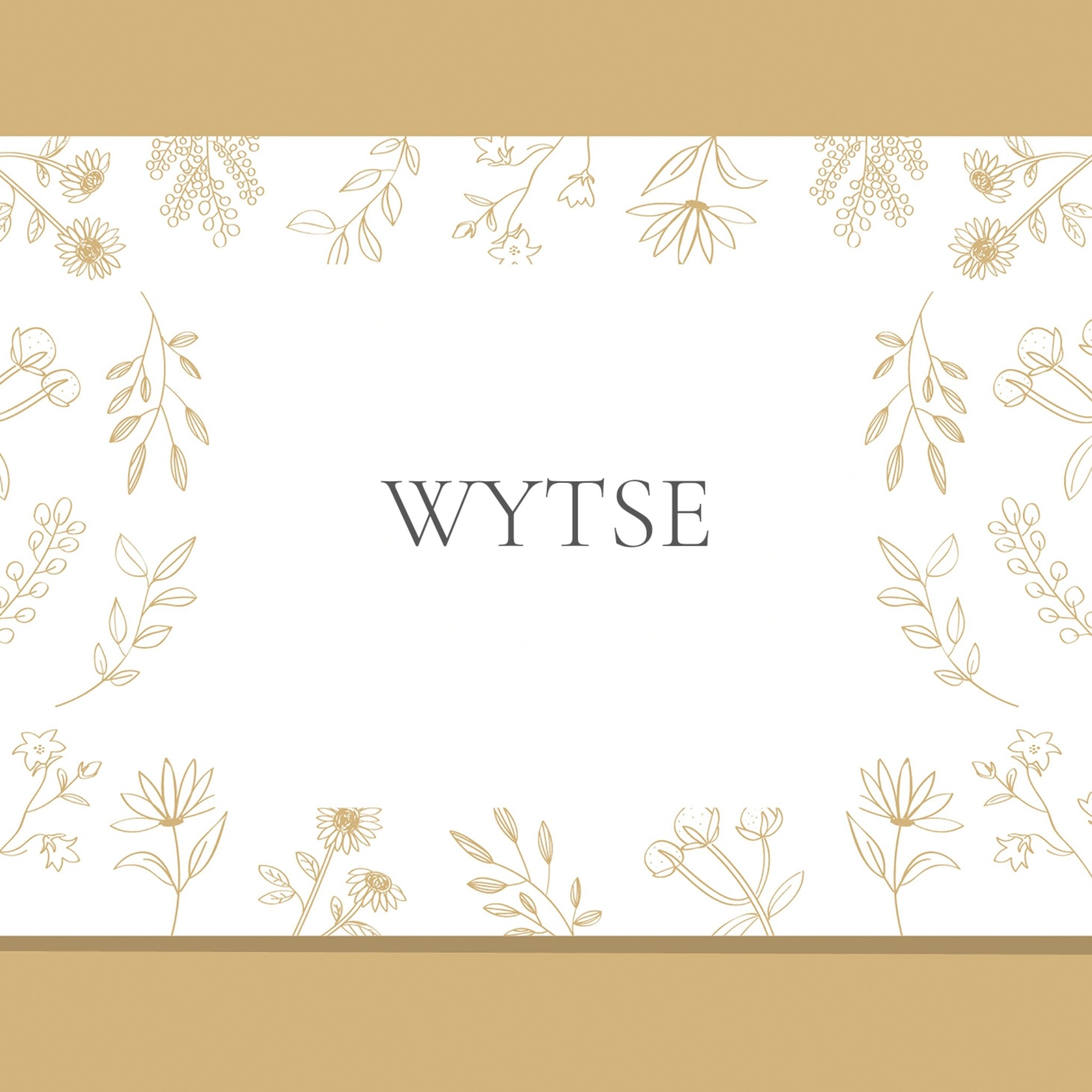 wytse