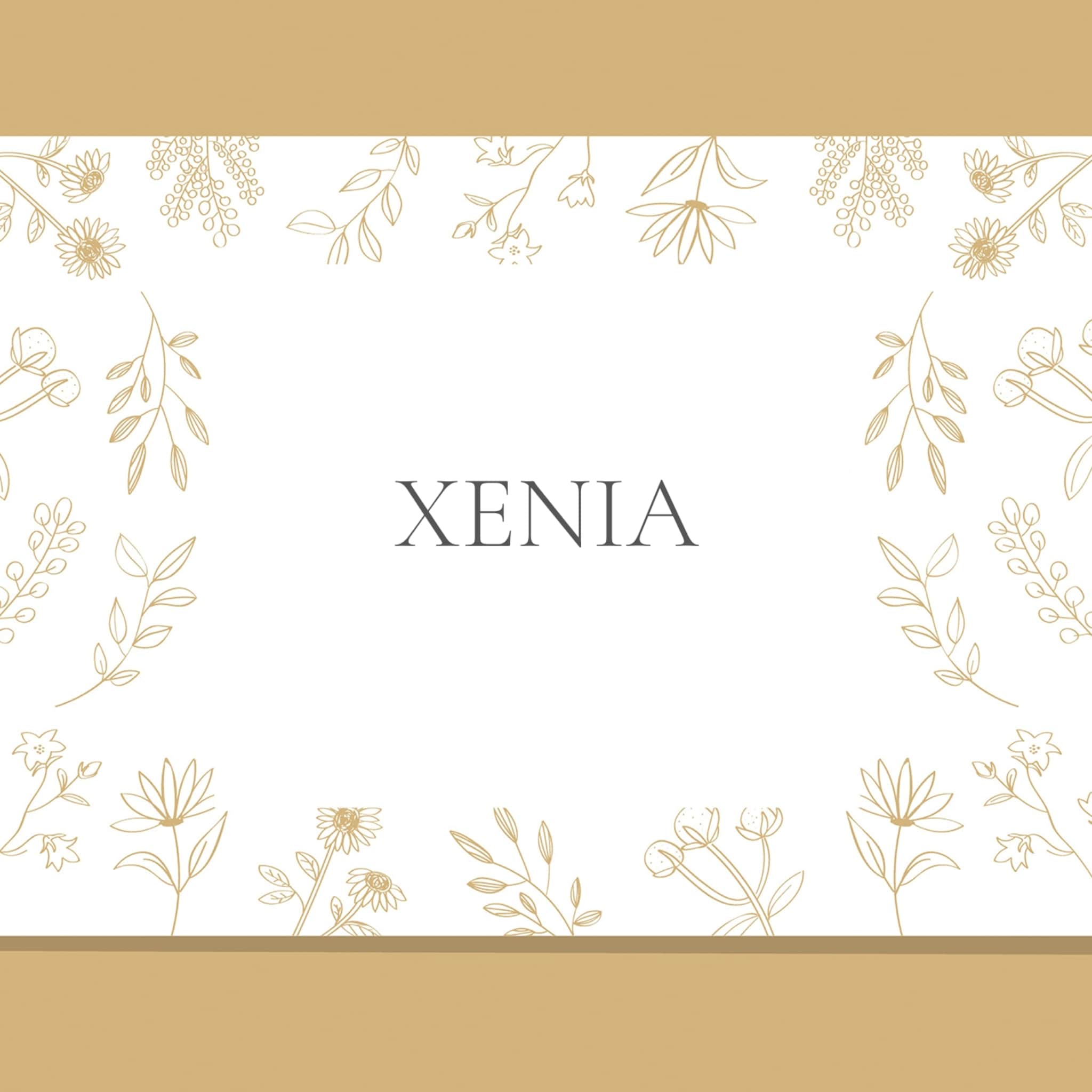 xenia