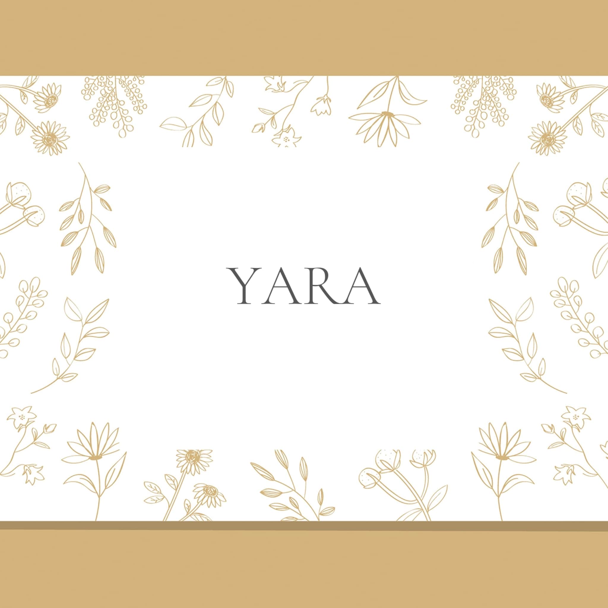 yara