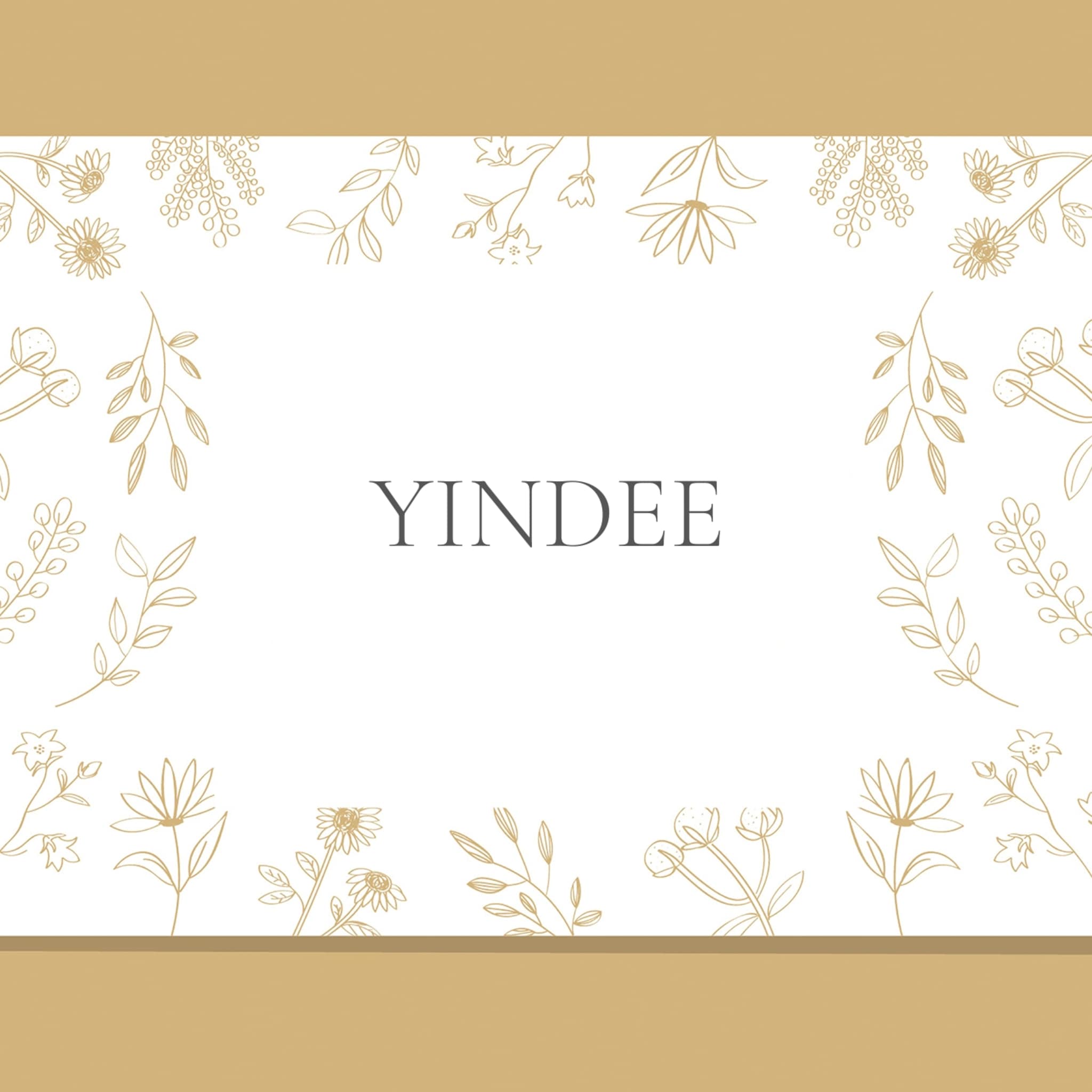 yindee
