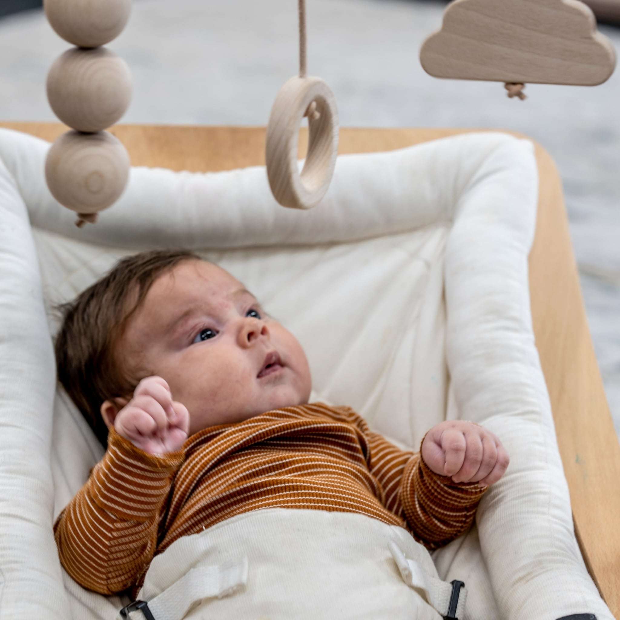 wipstoeltje baby kopen waar let je op