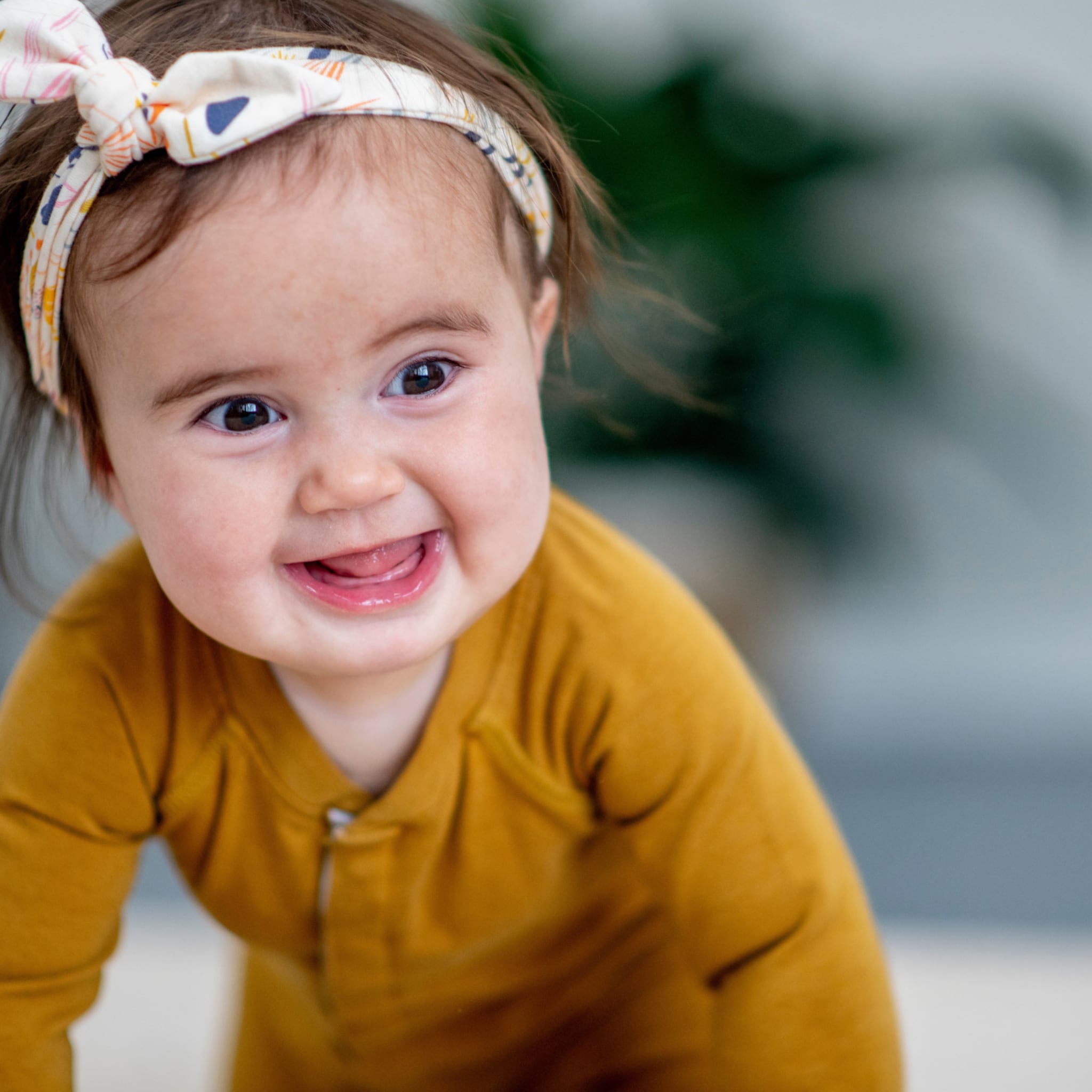 baby 26 weken oud