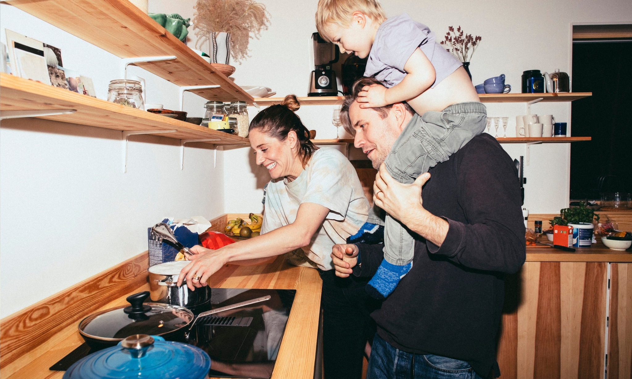 Adviezen die ouders met (een vermoeden van) adhd of autisme kunnen helpen Getty Images
