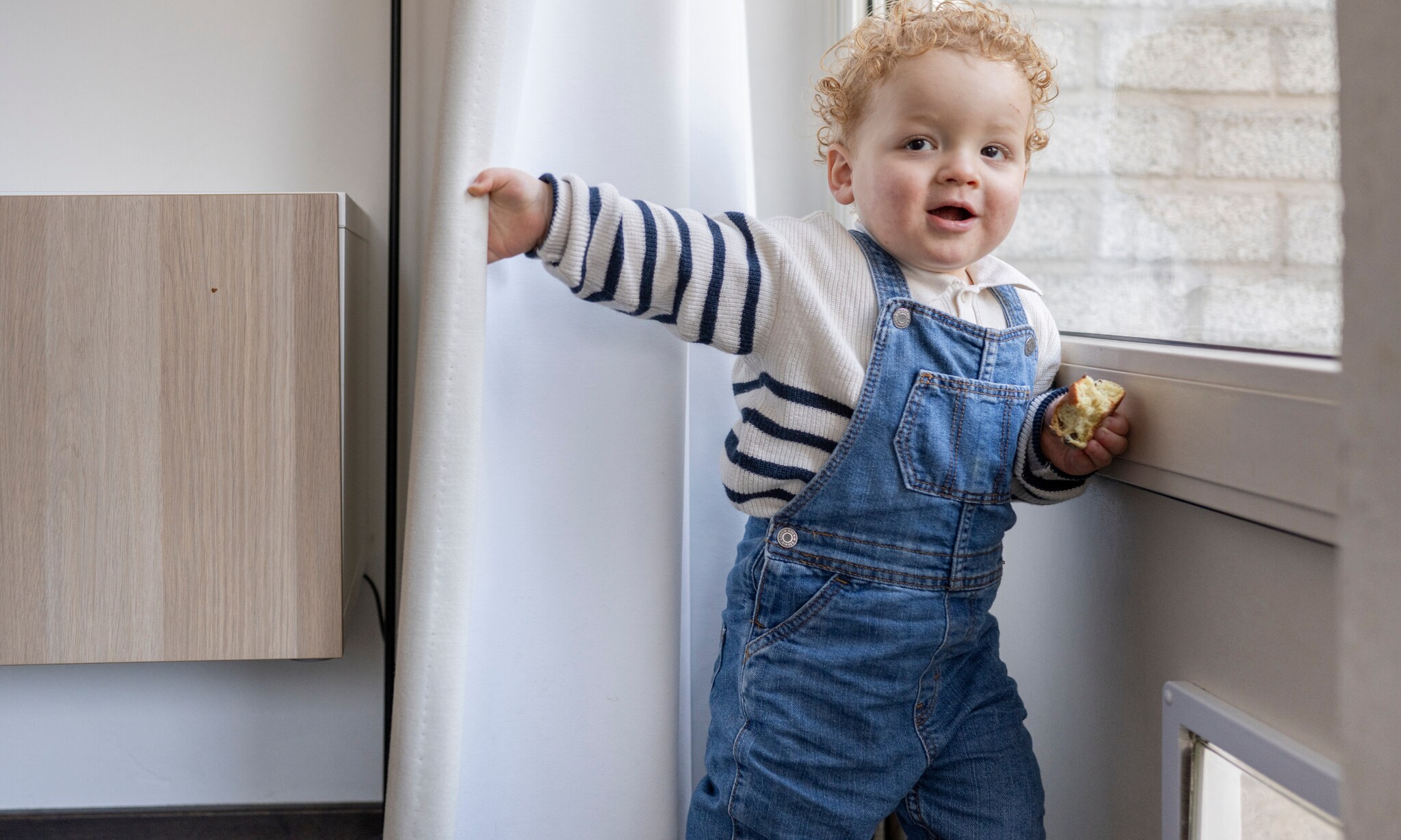 baby 13 maanden oud Getty Images