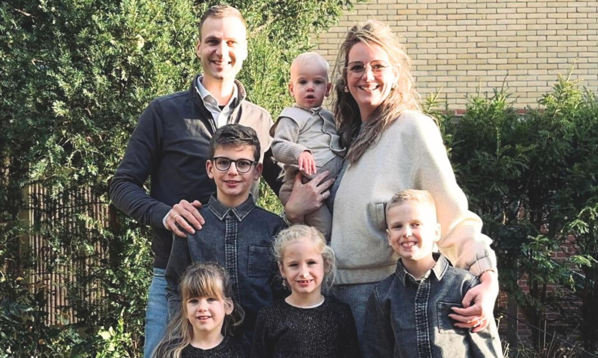 Spitsuur Marinka en Peter Privé