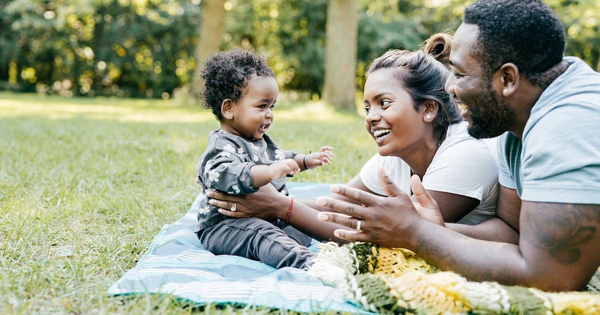 12x: dit vinden ouders het mooiste aan het ouderschap