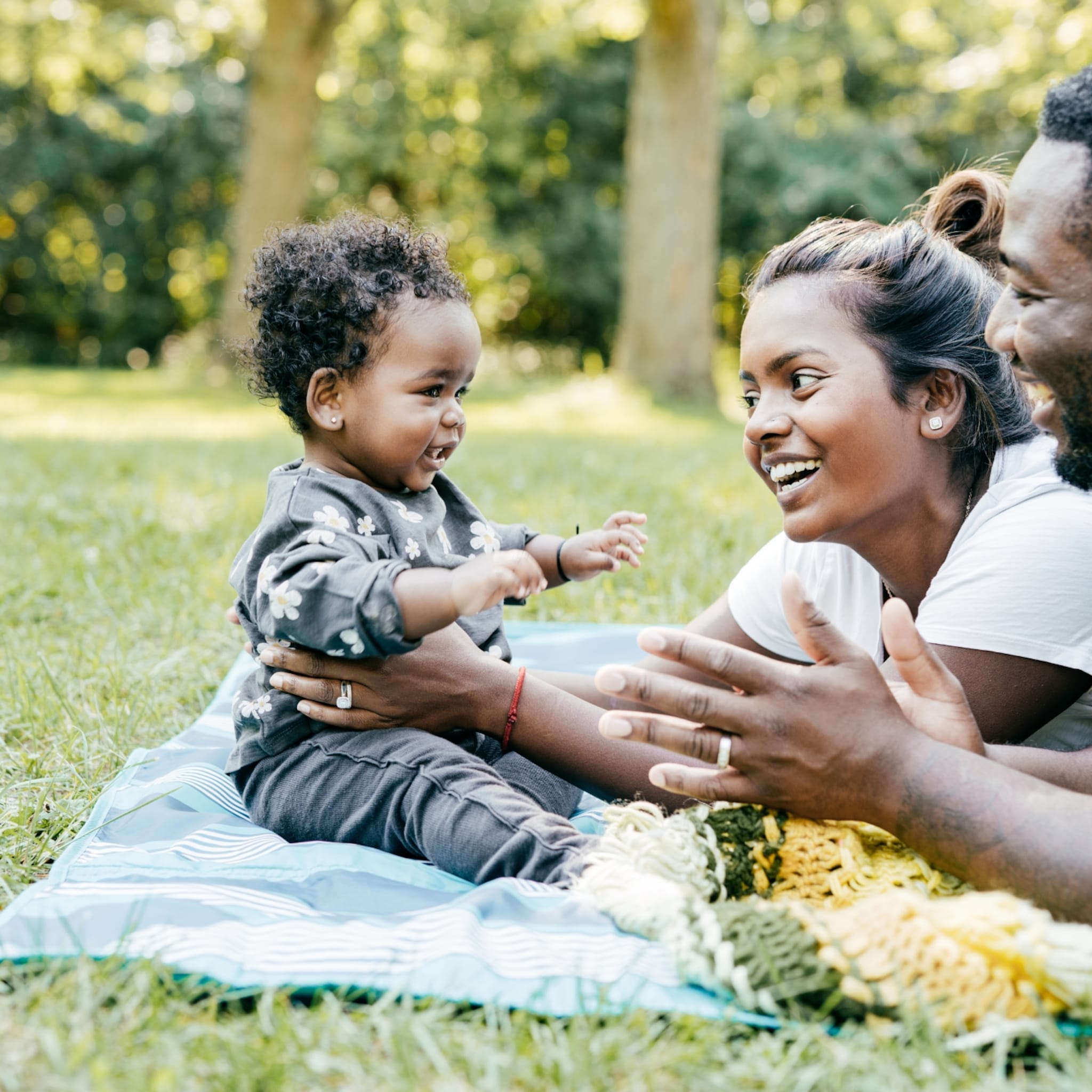 dit vinden ouders mooi aan ouderschap