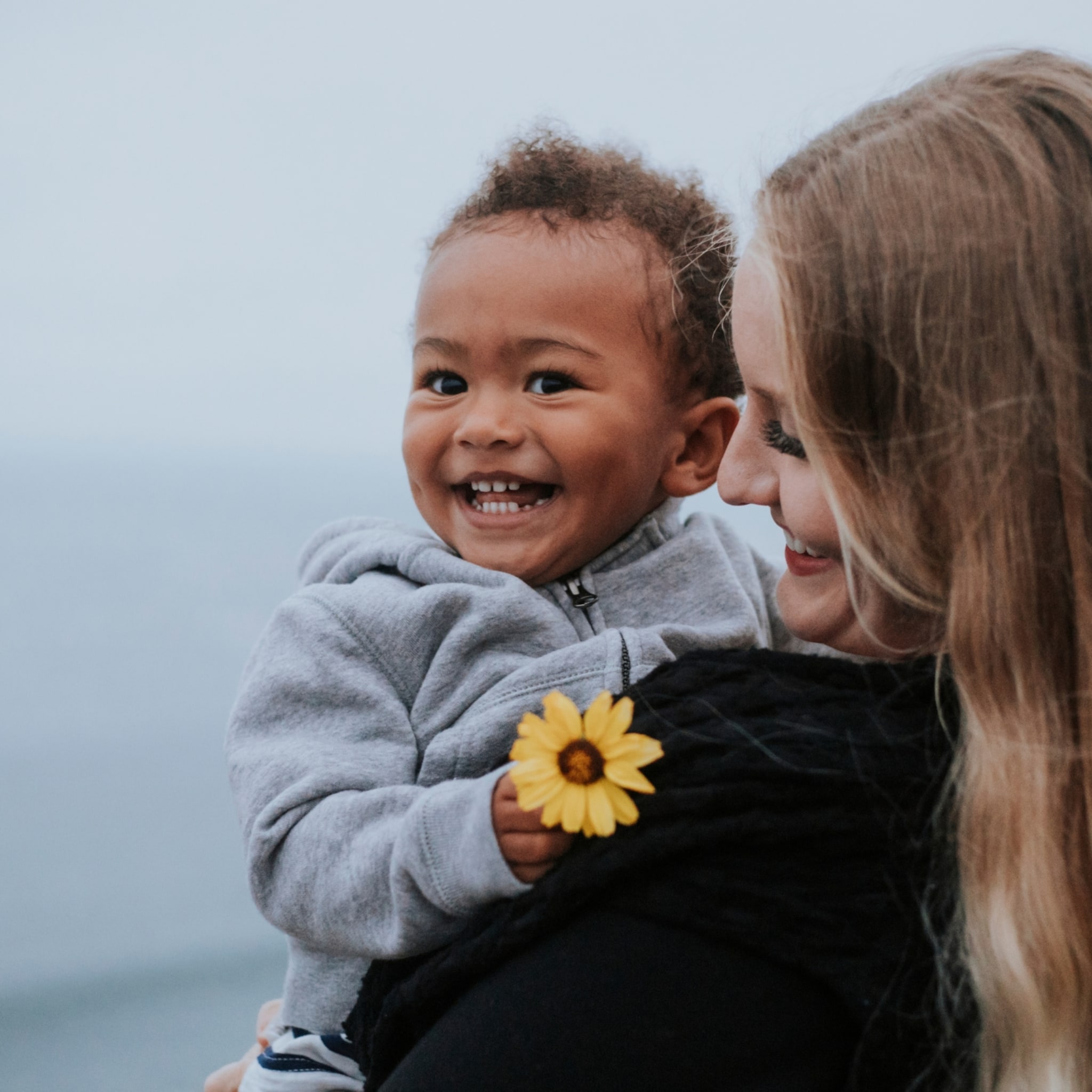 wetenschap over moederinstinct vaderinstinct