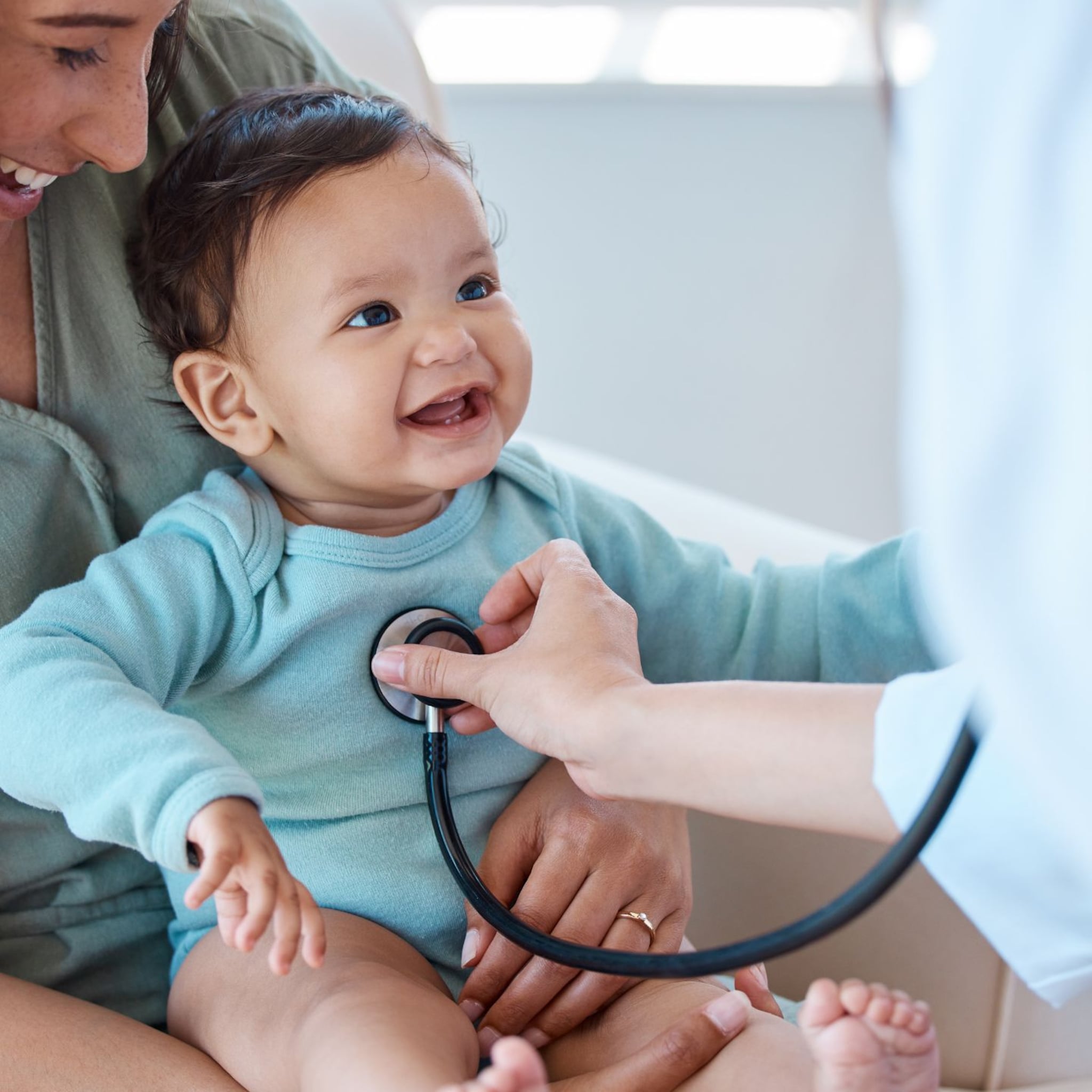alles over de pneumokokkenvaccinatie