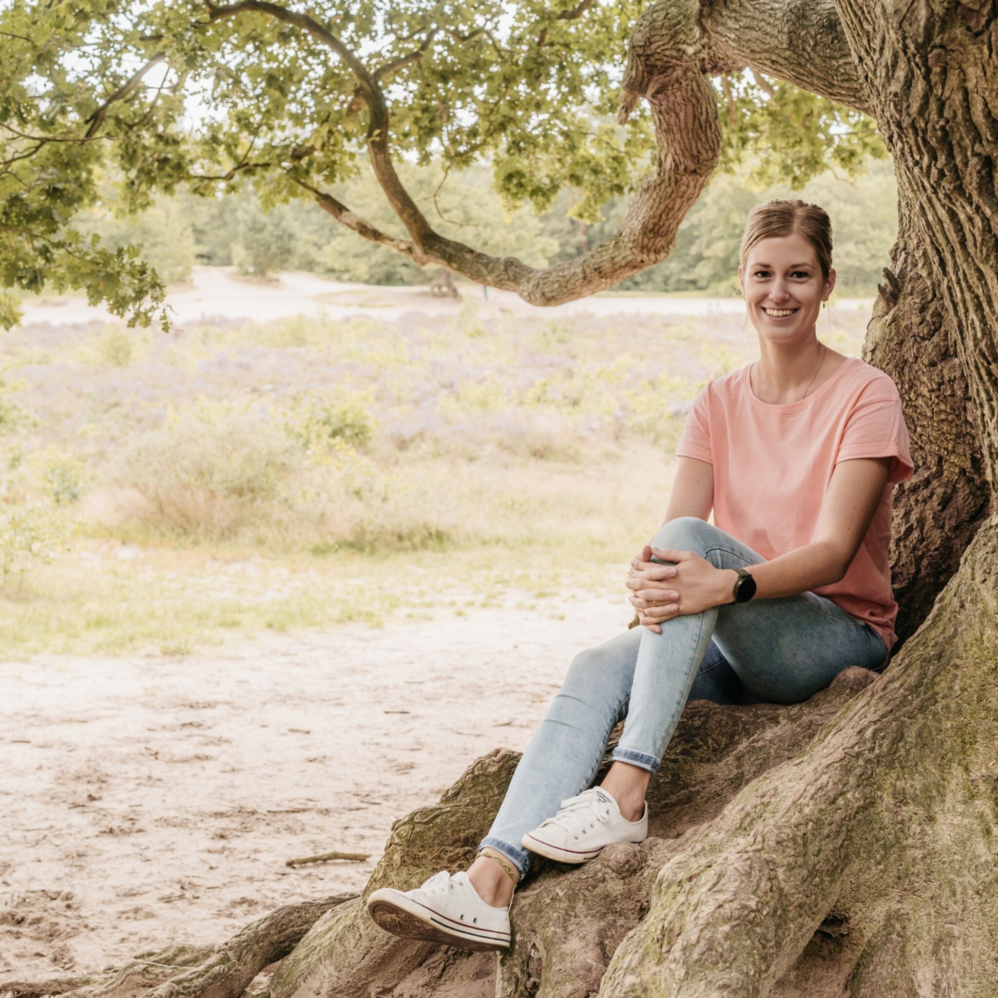 marloes in de wachtkamer niet over mij