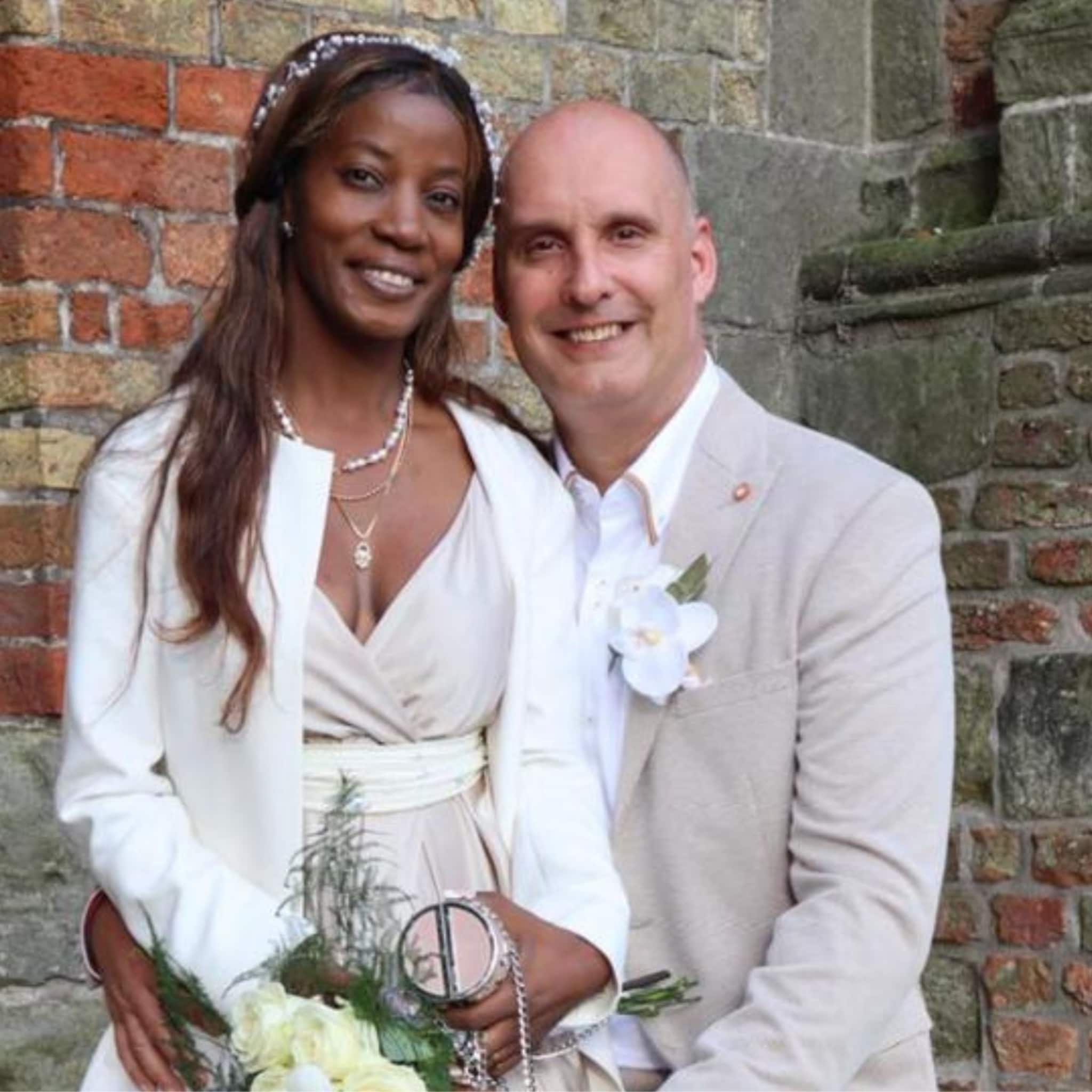 vanessa onvervulde kinderwens
