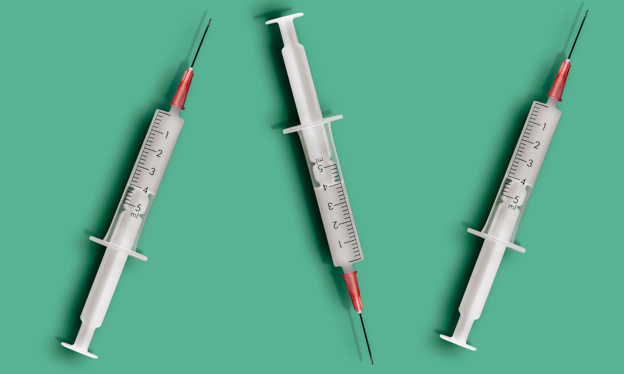 Vergoeding vruchtbaarheidsbehandelingen (IVF en ICSI) Getty Images
