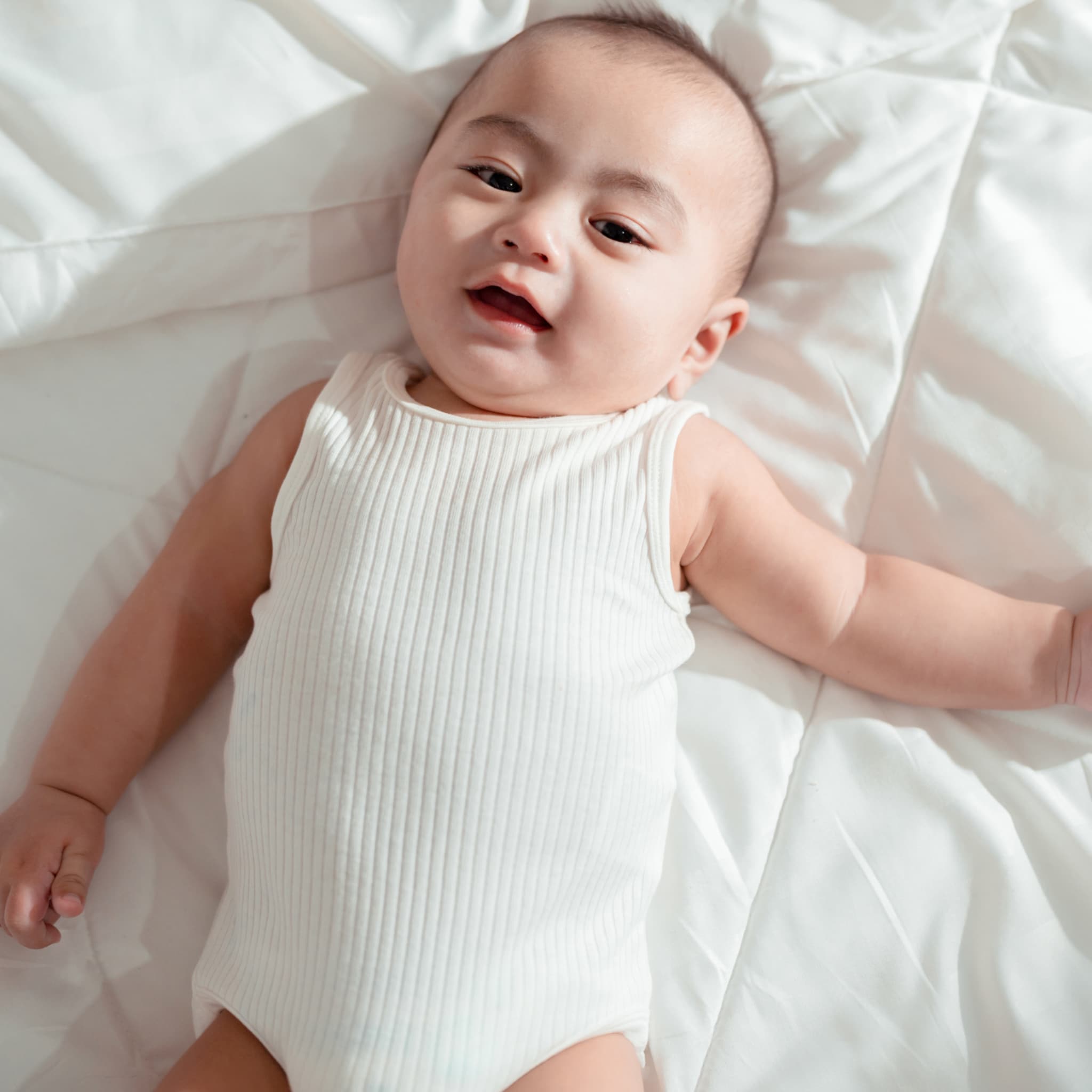 baby slaapt niet overdag wat kun je doen