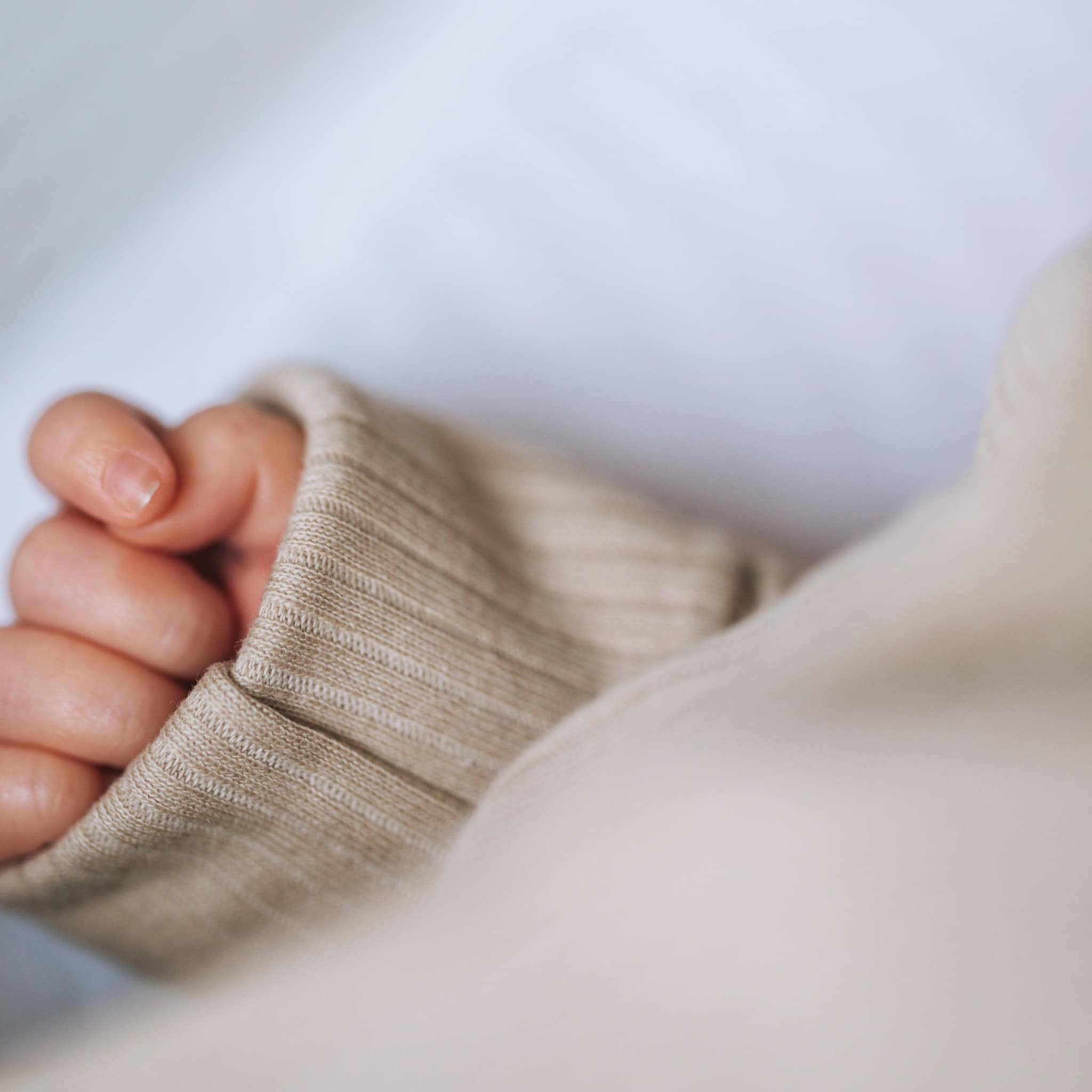 slaaptips voor je baby