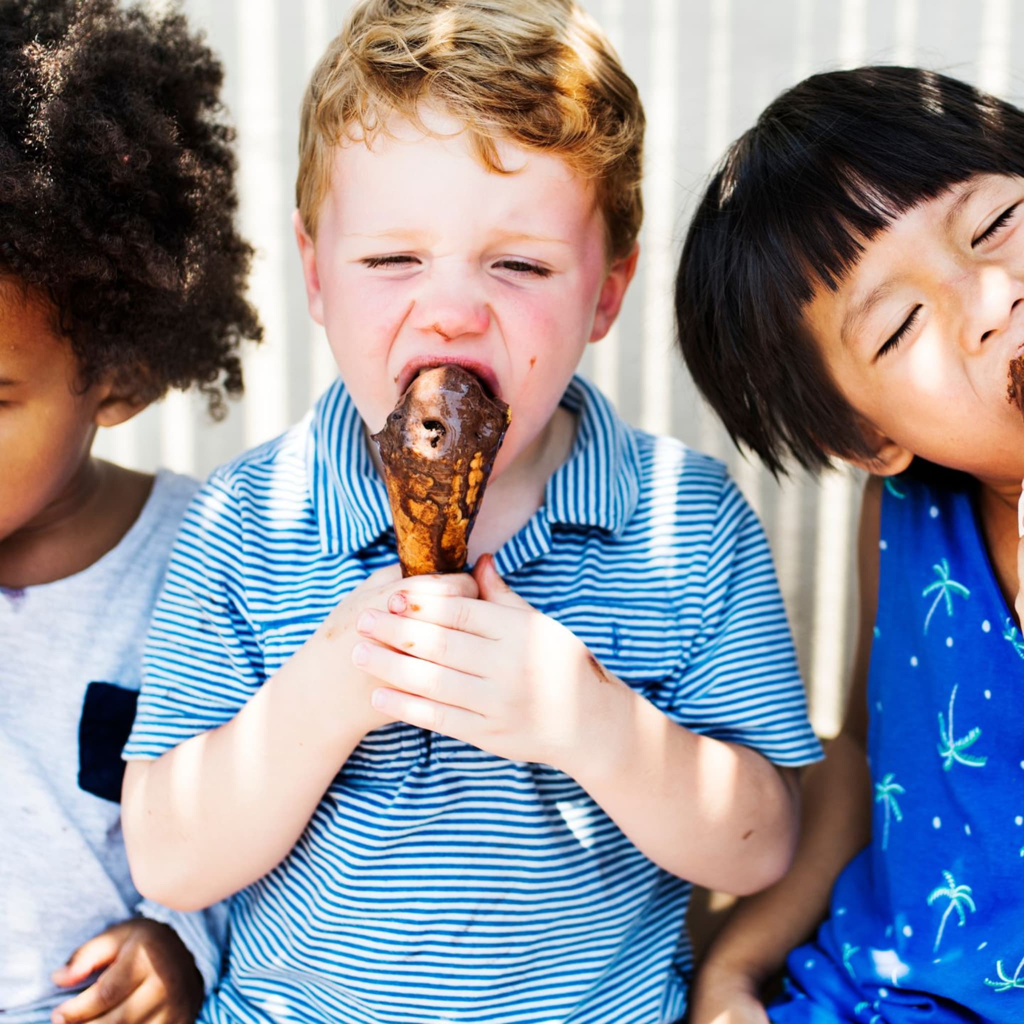 voedselallergie of intolerantie bij kinderen zo herken je het