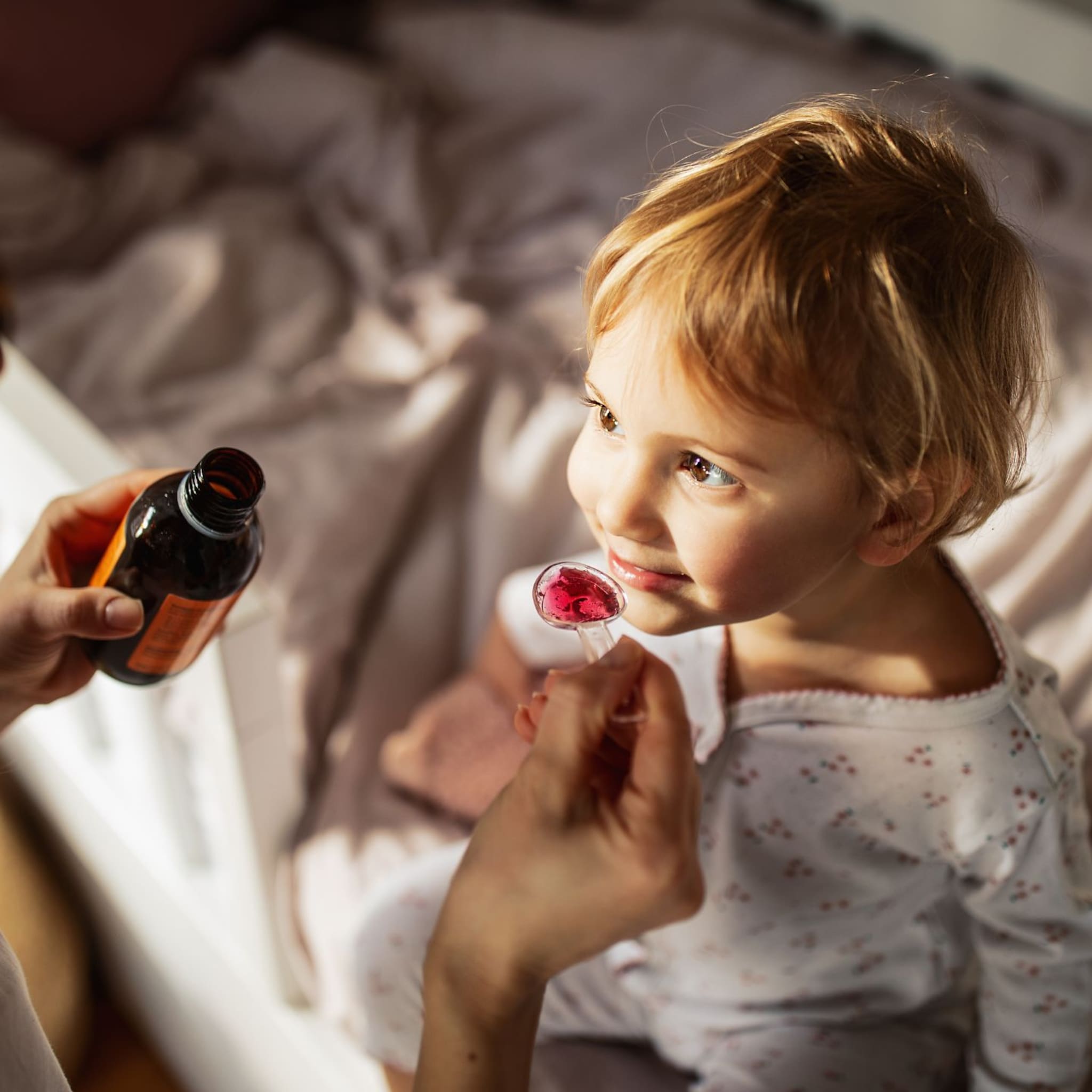 homeopathie en kinderen