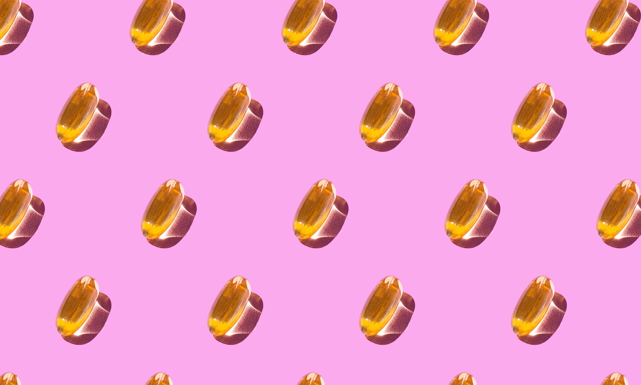 Welke vitaminen heb je (extra) nodig tijdens de zwangerschap? Getty Images