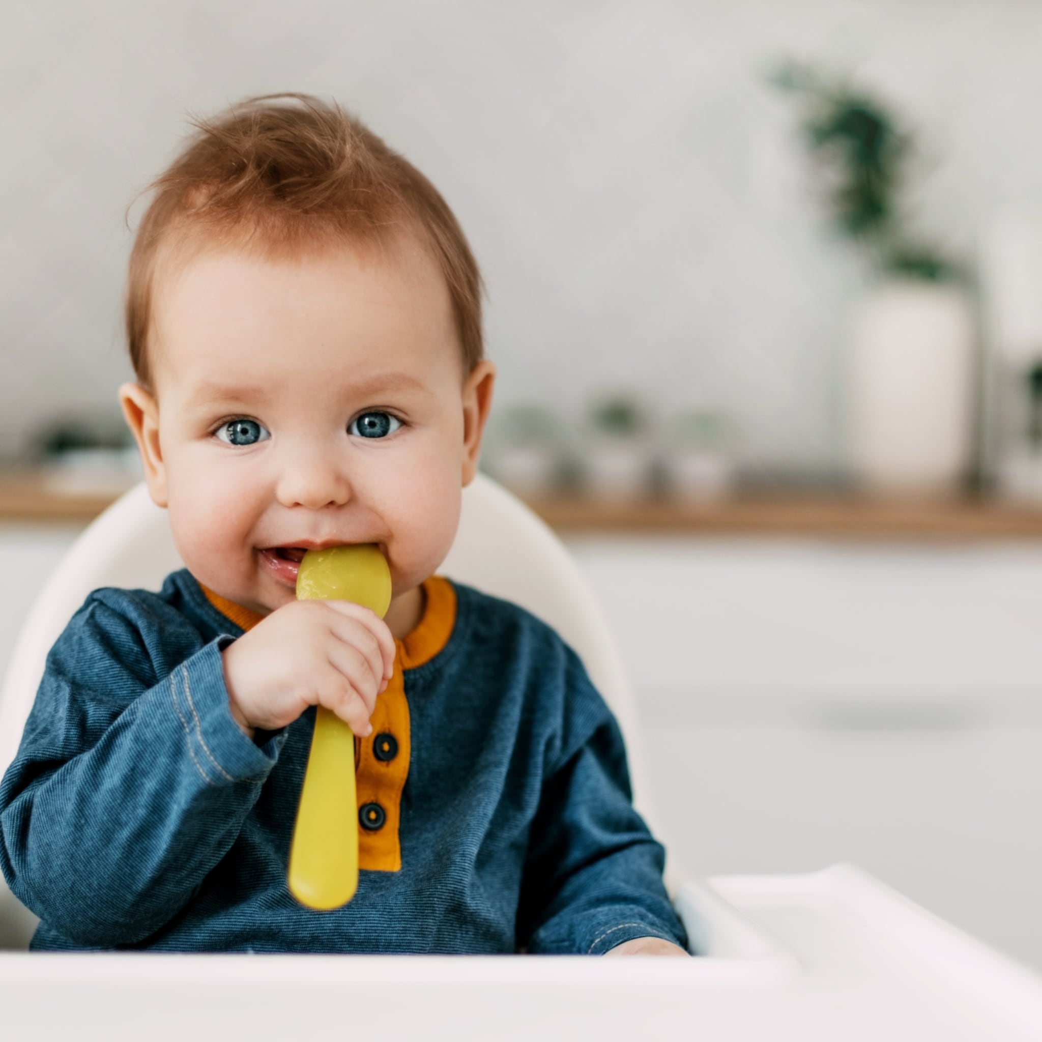 tiktok trend boter gevaarlijk baby