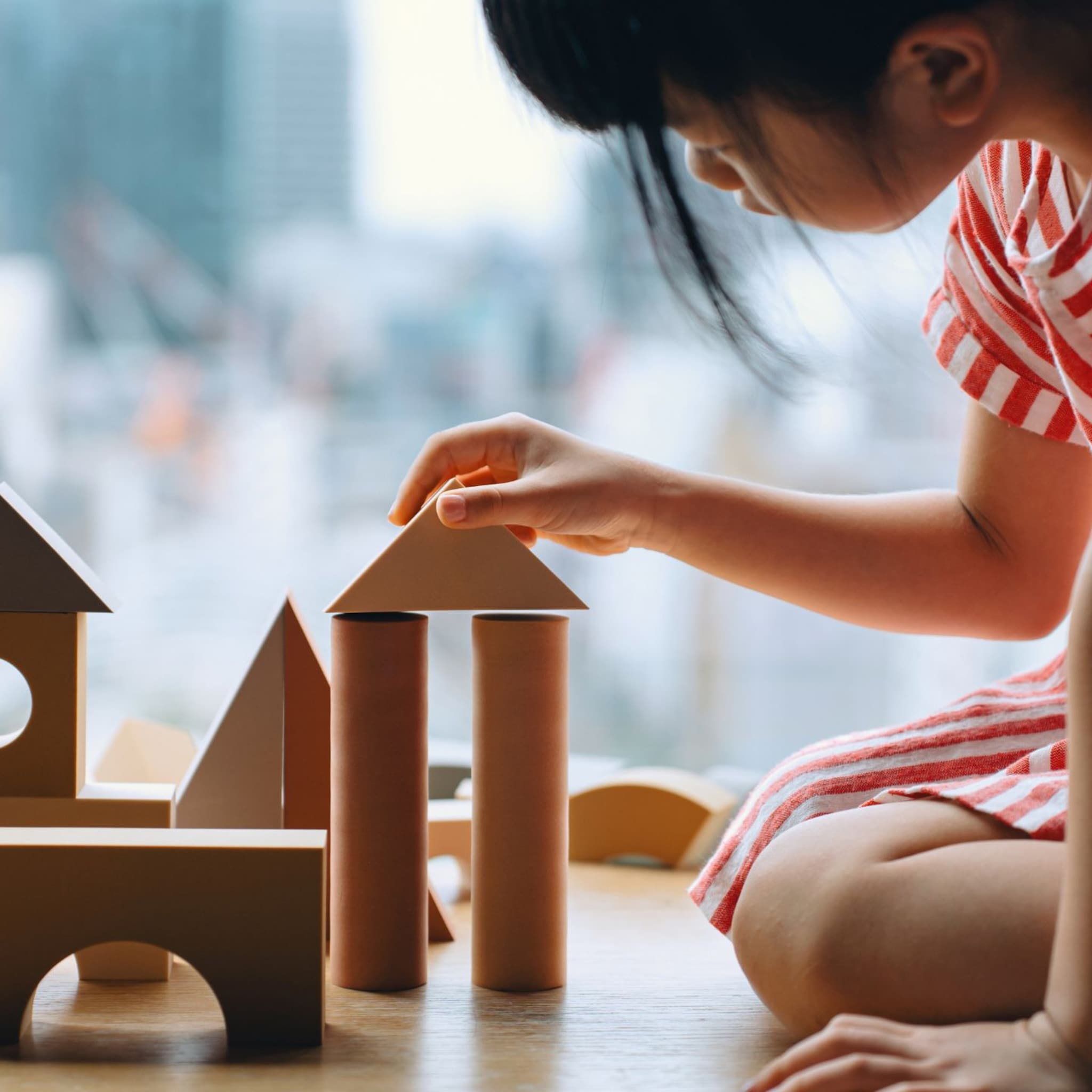wat is montessorionderwijs