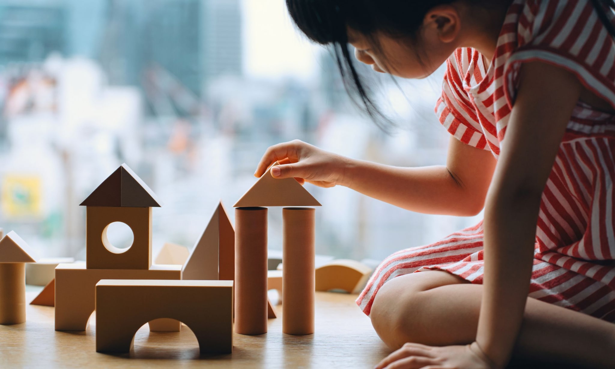 alles over montessori onderwijs Getty Images