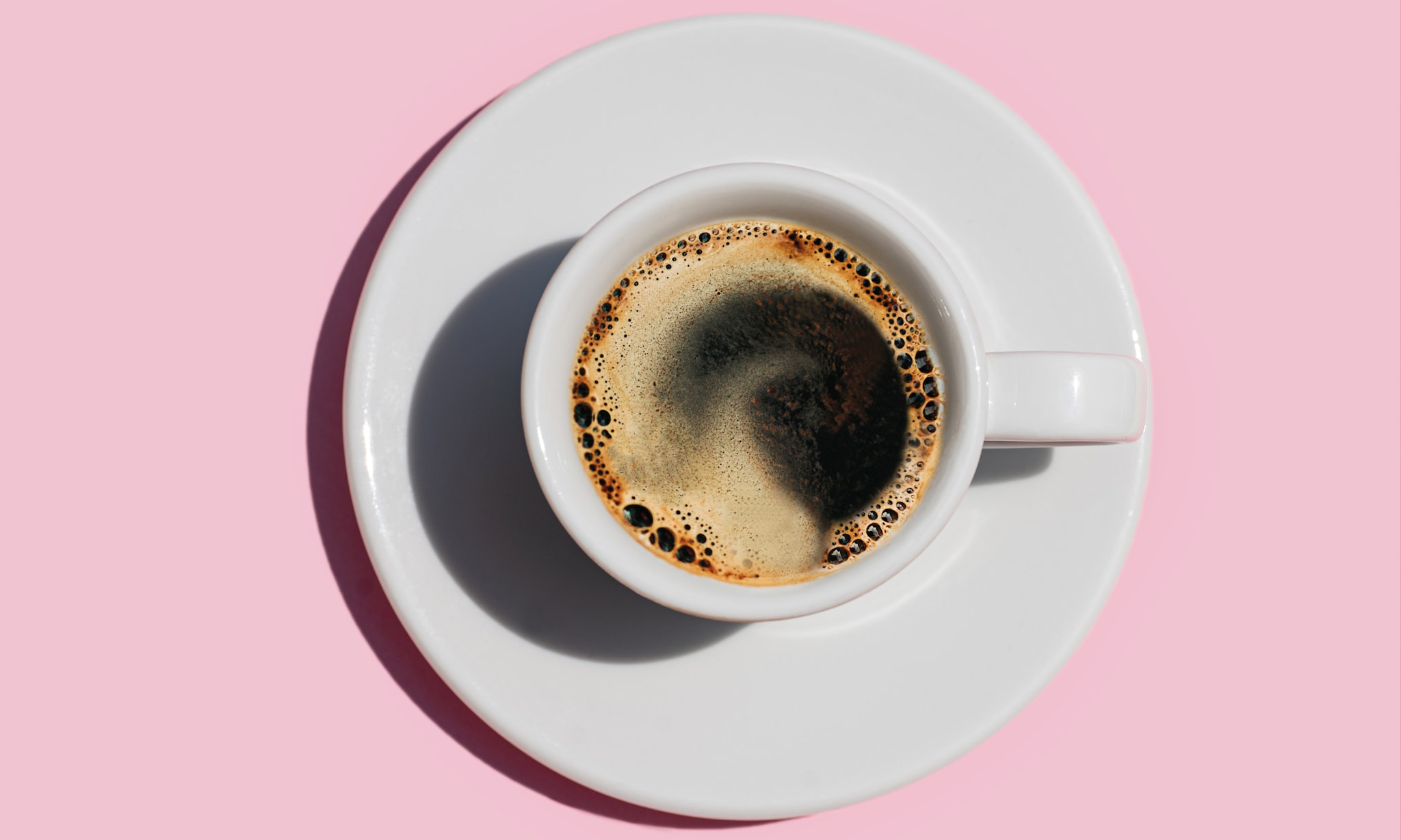 hoeveel koffie zwanger Getty Images