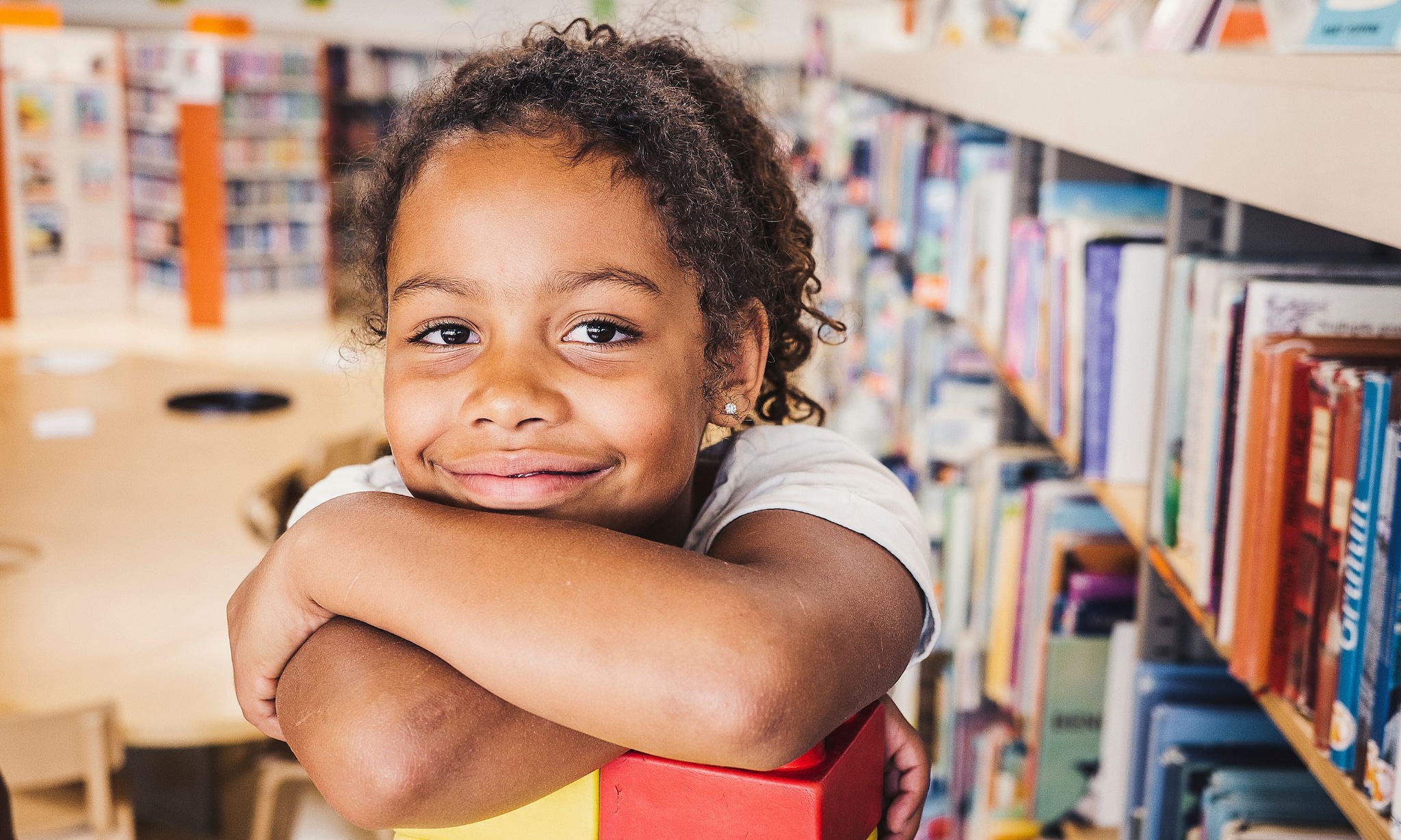 Wat leert mijn kind in groep 8? Getty Images