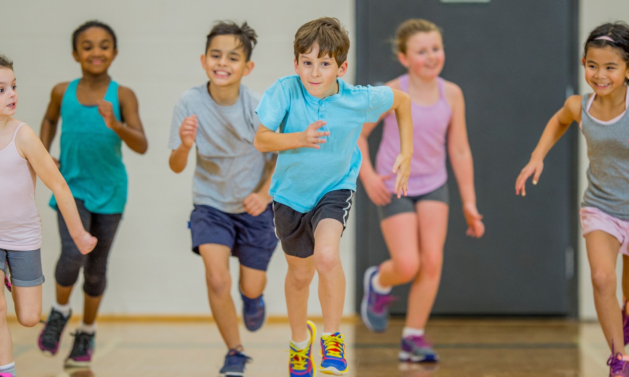 Wat leert mijn kind in groep 6? Getty Images