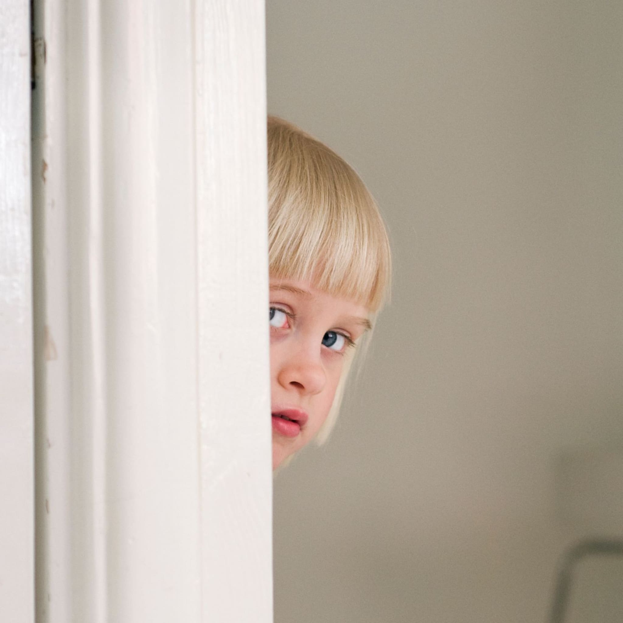 angst bij kinderen