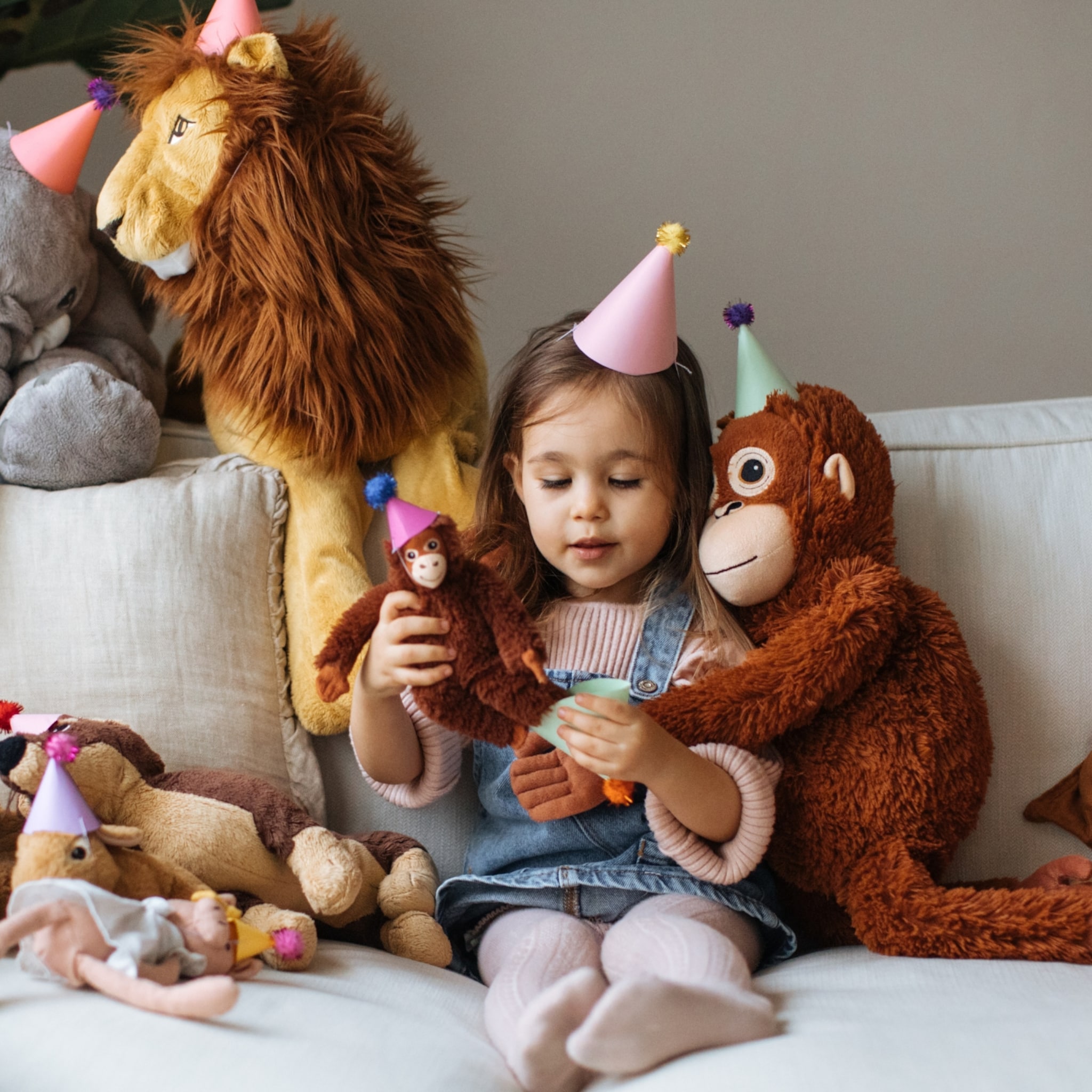 ouders dertien grappige verhalen fantasievriend
