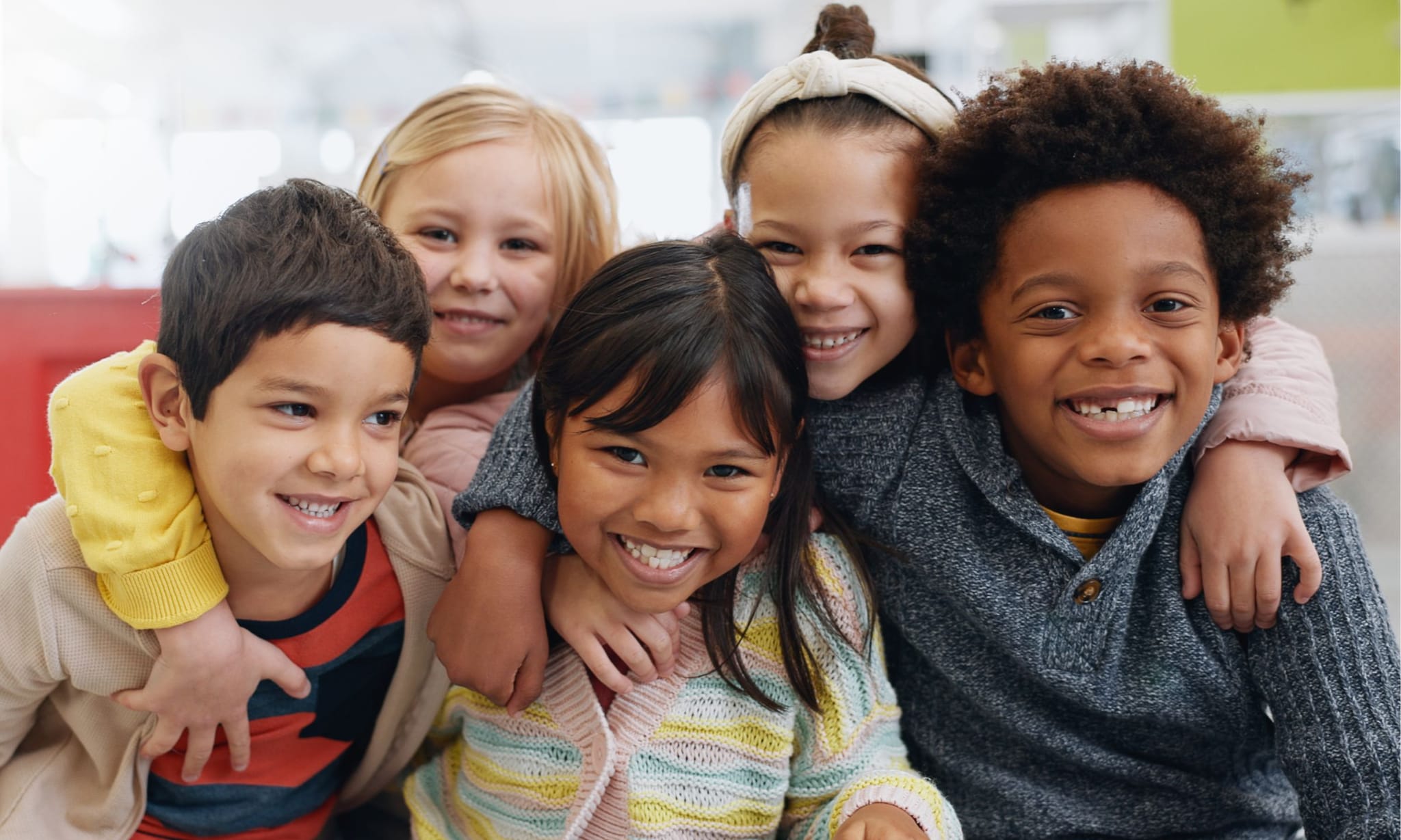 Wat is jenaplanonderwijs? Getty Images