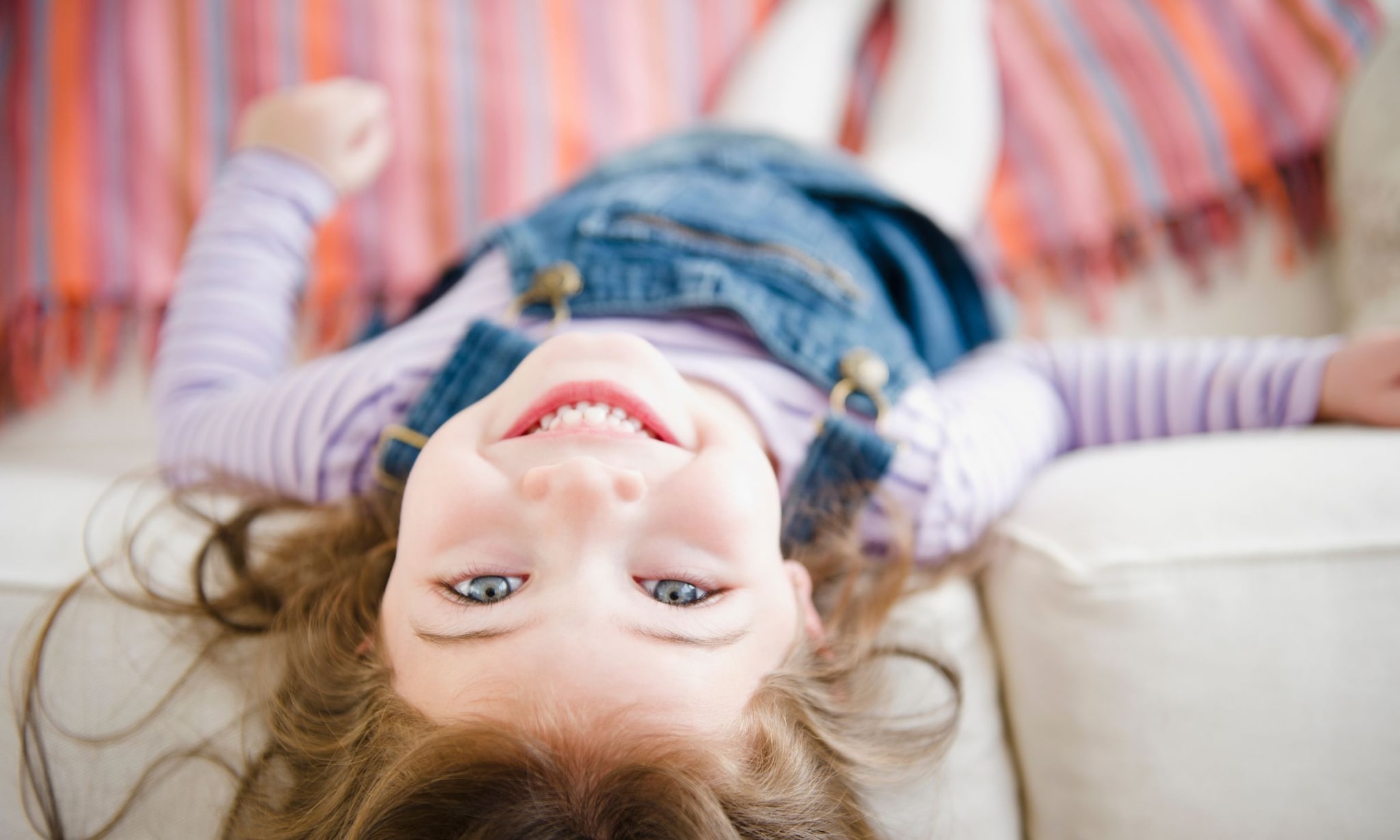 Wat leert mijn kind in groep 1? Getty Images