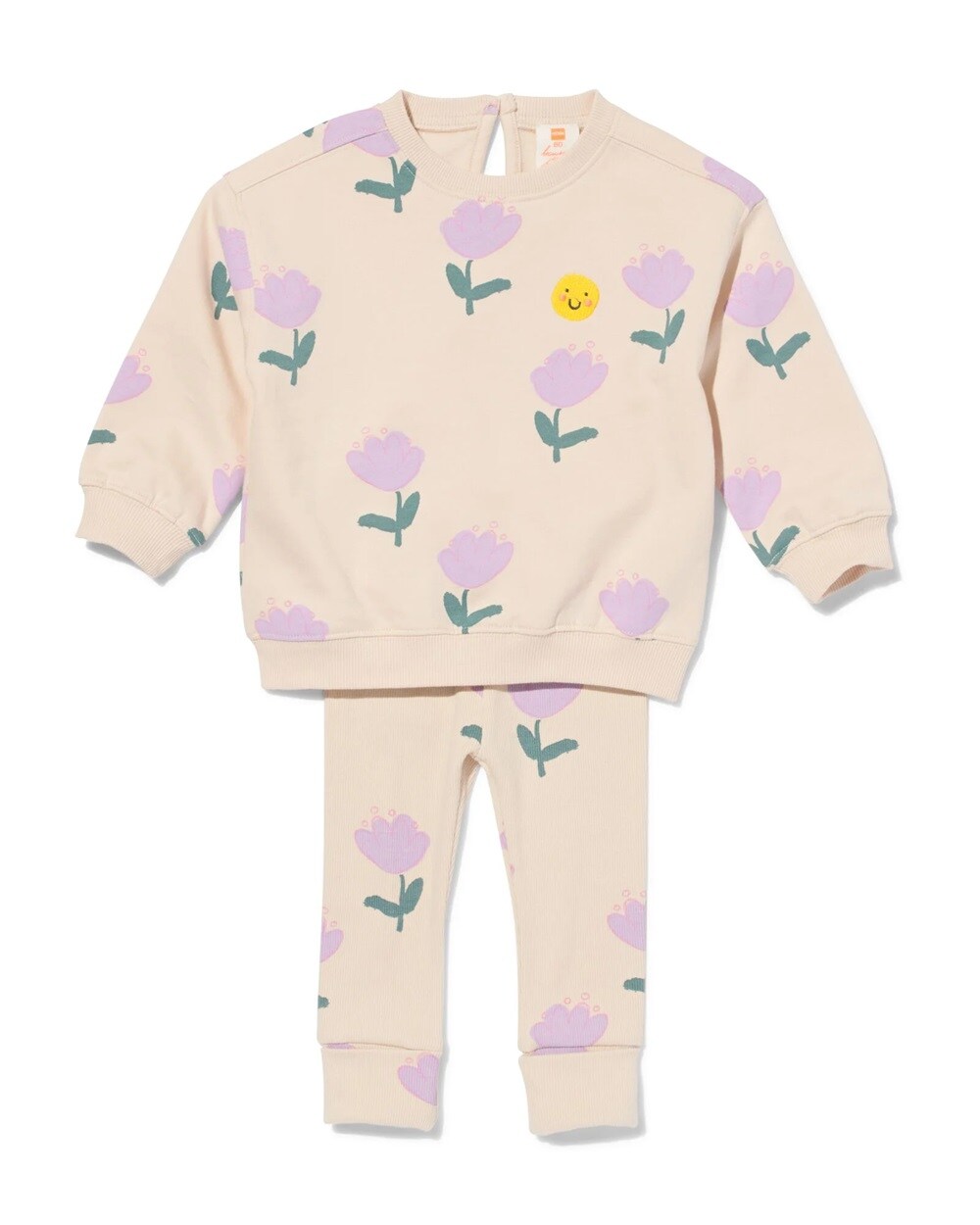 Babykleding HEMA