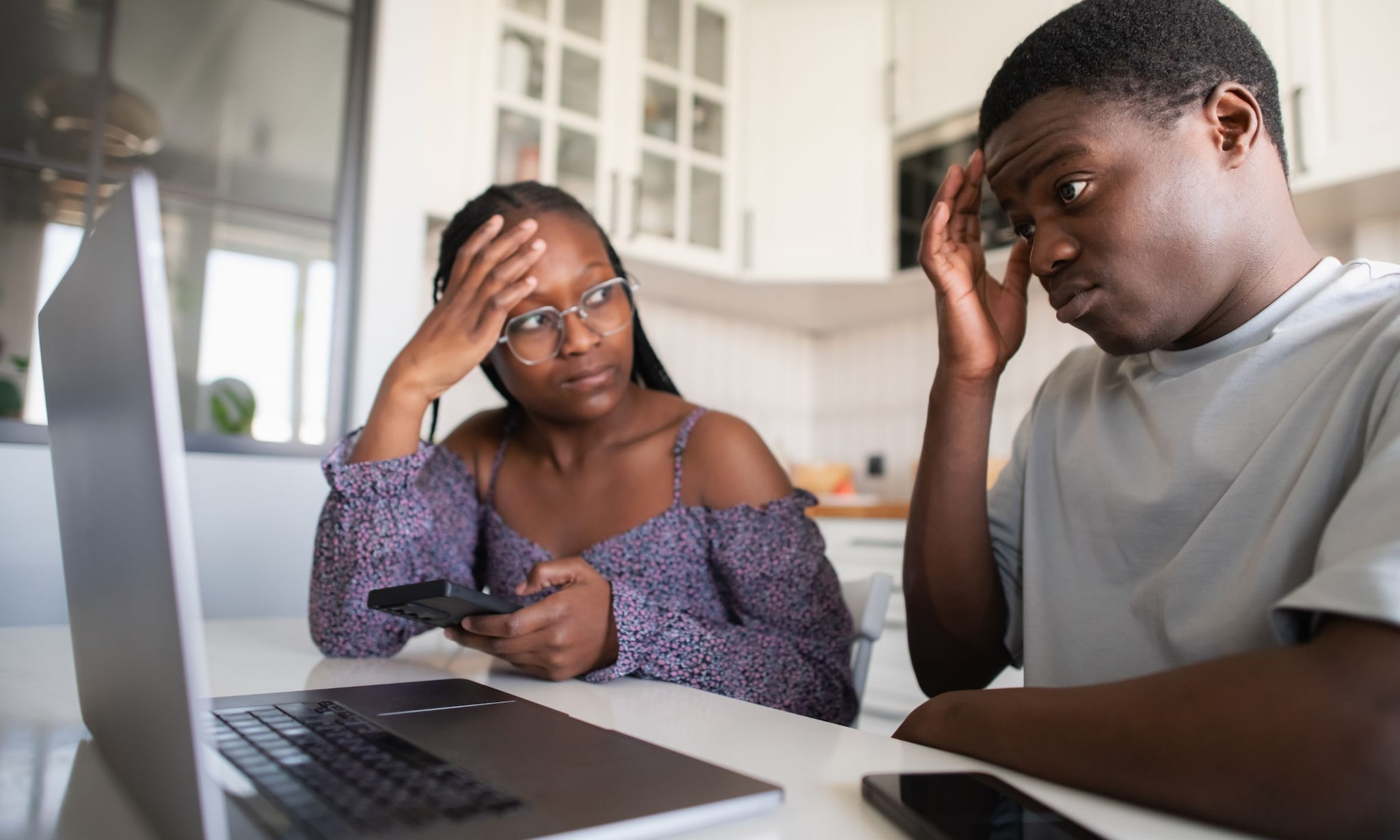 Sexting: wat kun je als ouder doen Getty Images