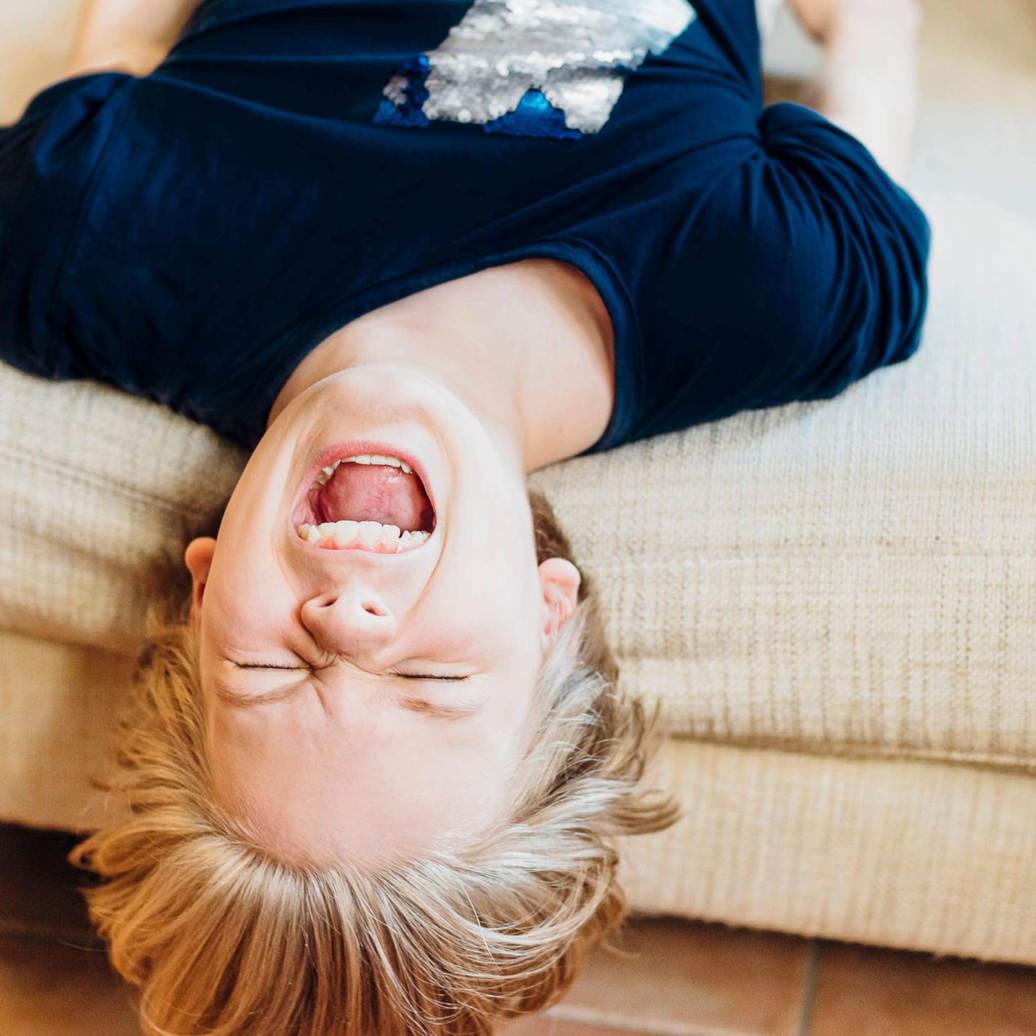 gedragsproblemen bij jonge kinderen